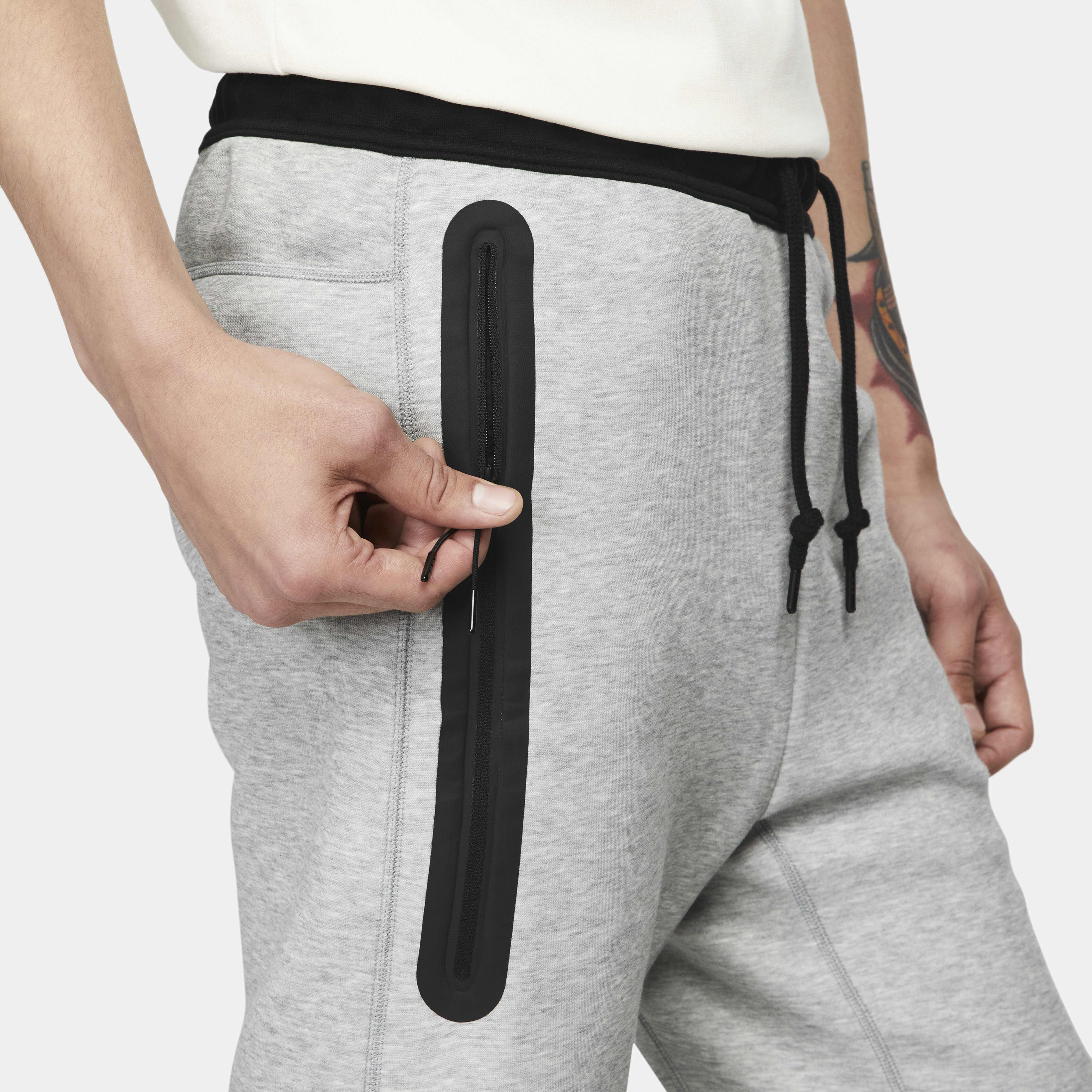 Buy Nike Sportswear Tech Fleece Men s Joggers Nike UAE Official