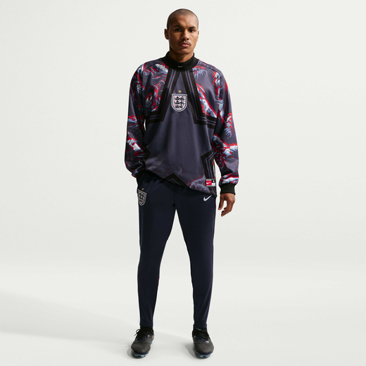 England-Nike, England Strike, Men's Nike Dri-FIT Football Knit Pants
