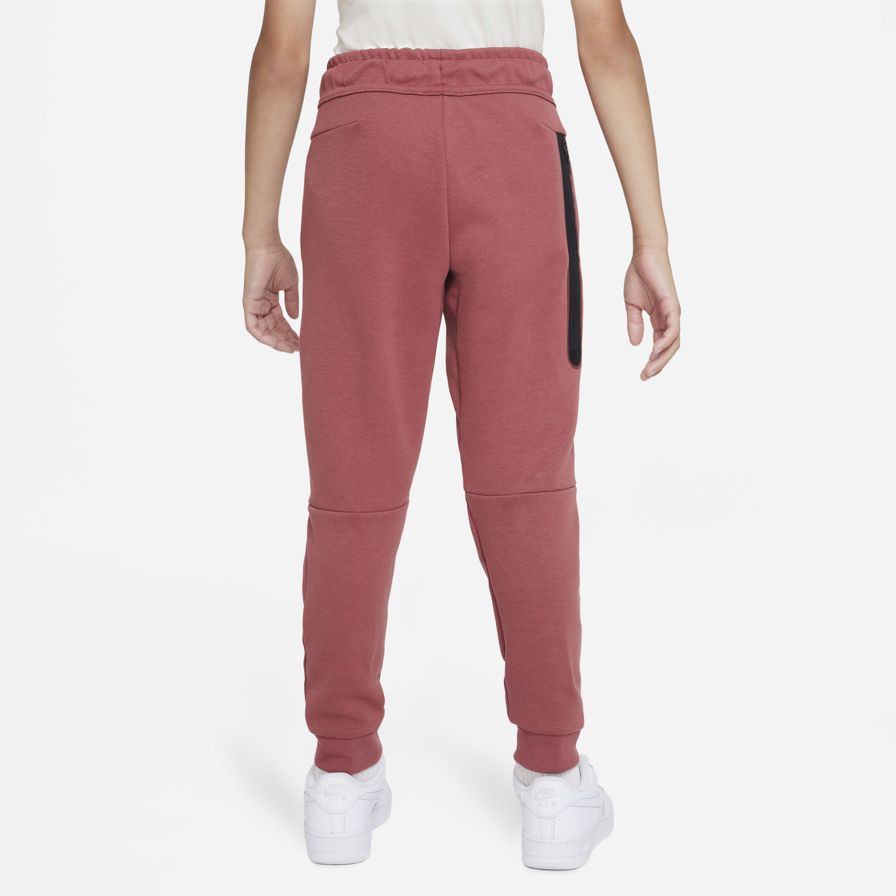 نايكي سبورتسوير تك فليس image number 1