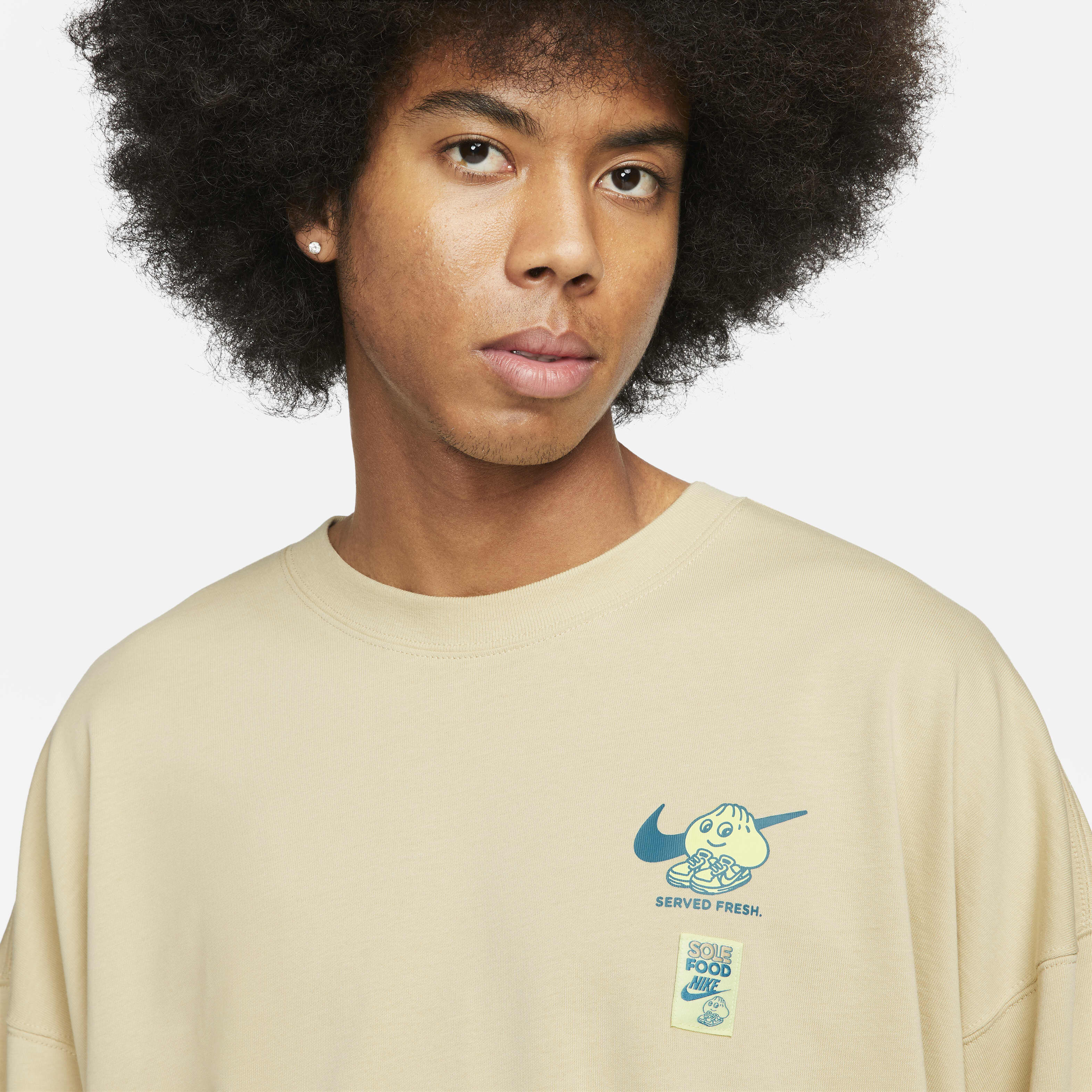 Nike Sportswear image number 2