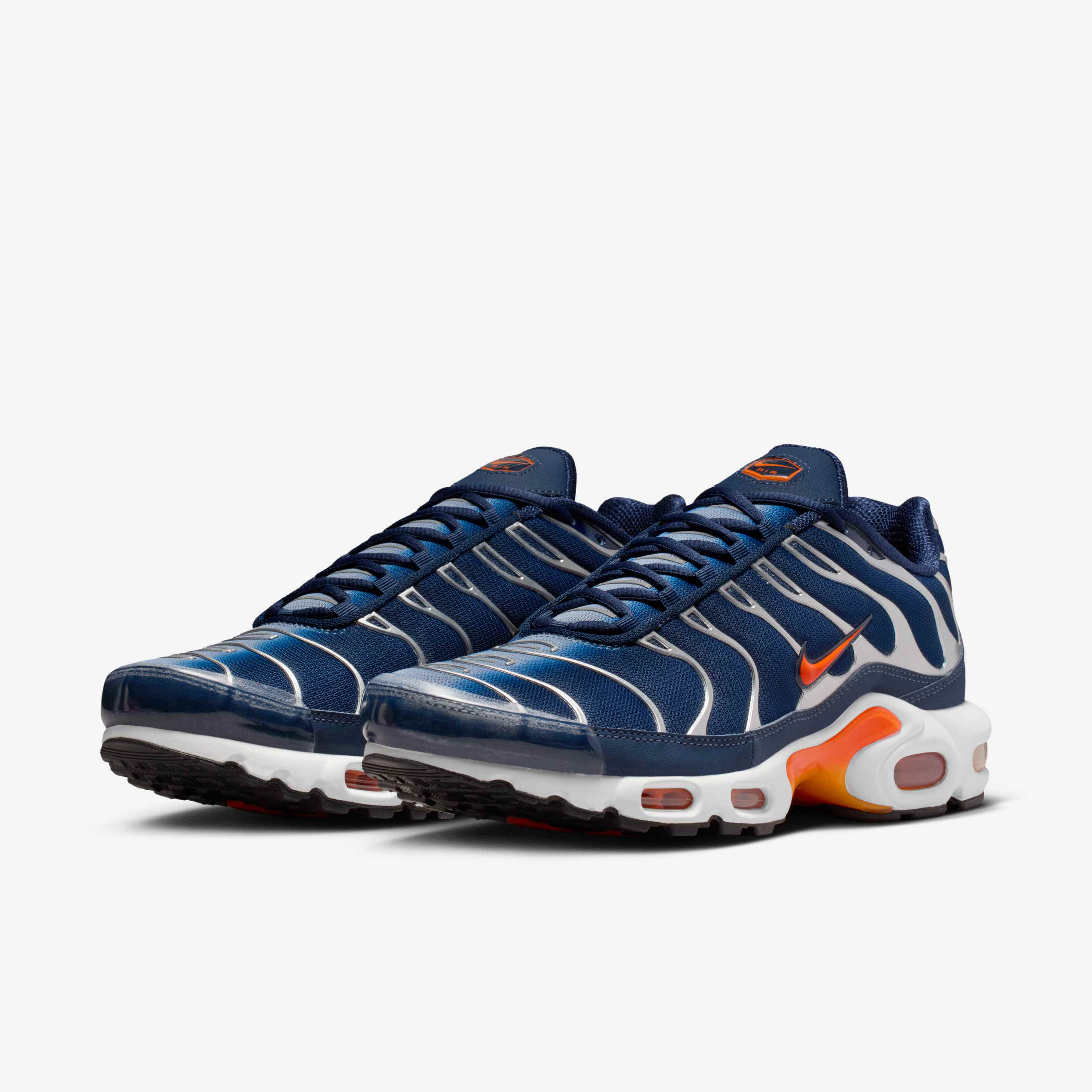 Nike Air Max Plus image number 4
