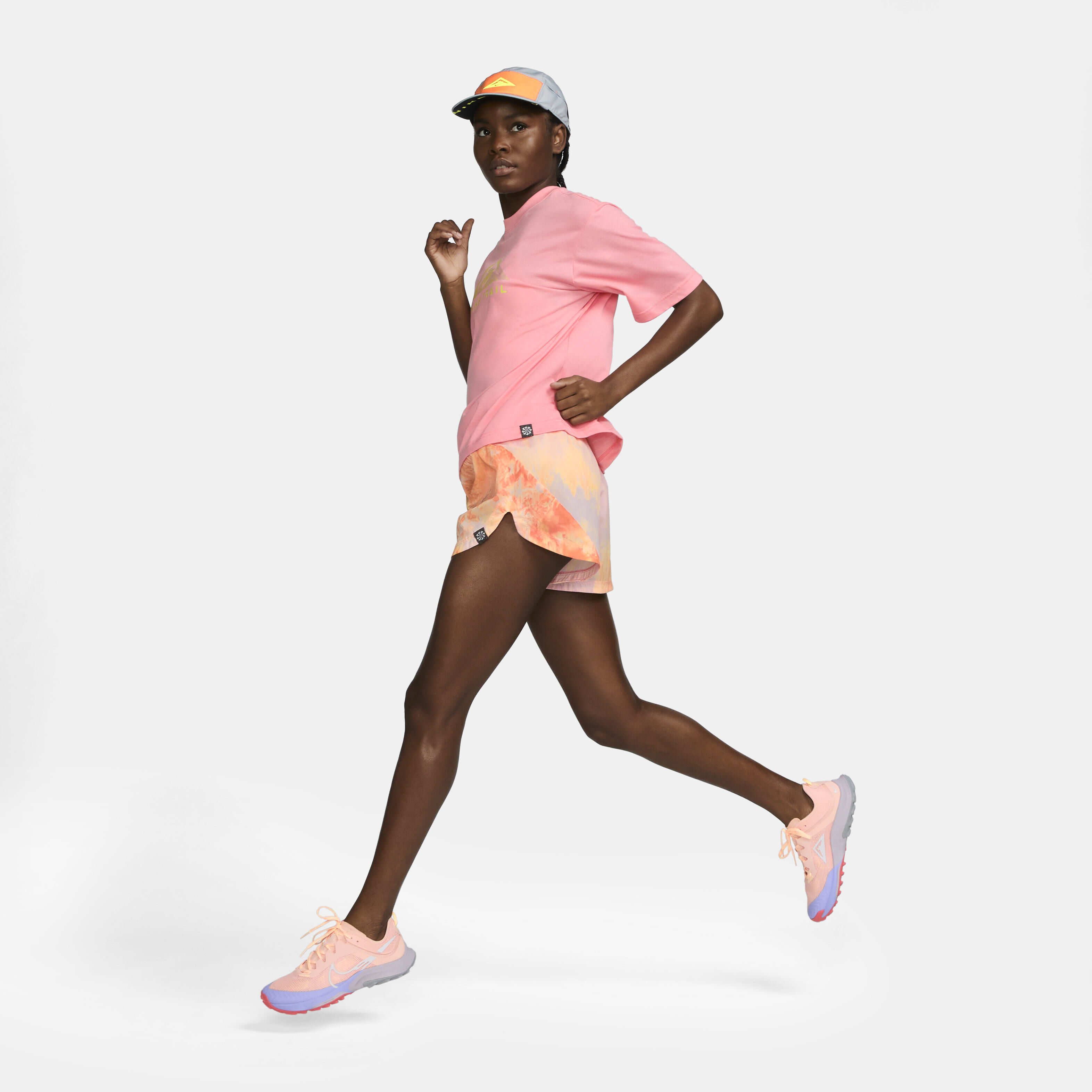 نايكي دراي-فت ريبل image number 8