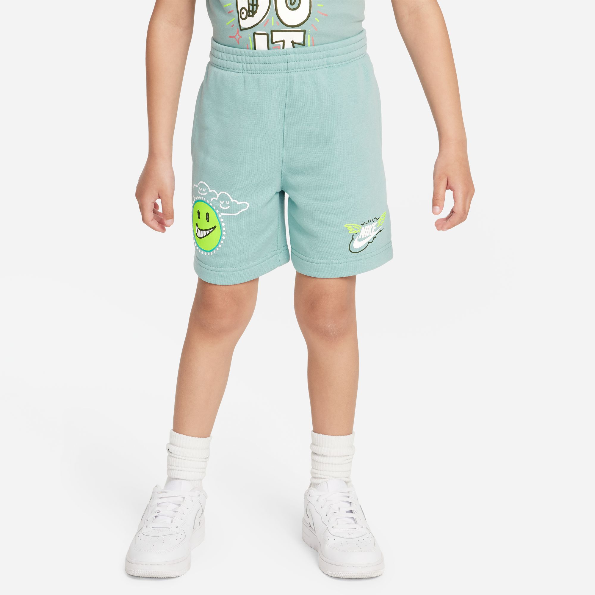 Spongebob shorts nike online
