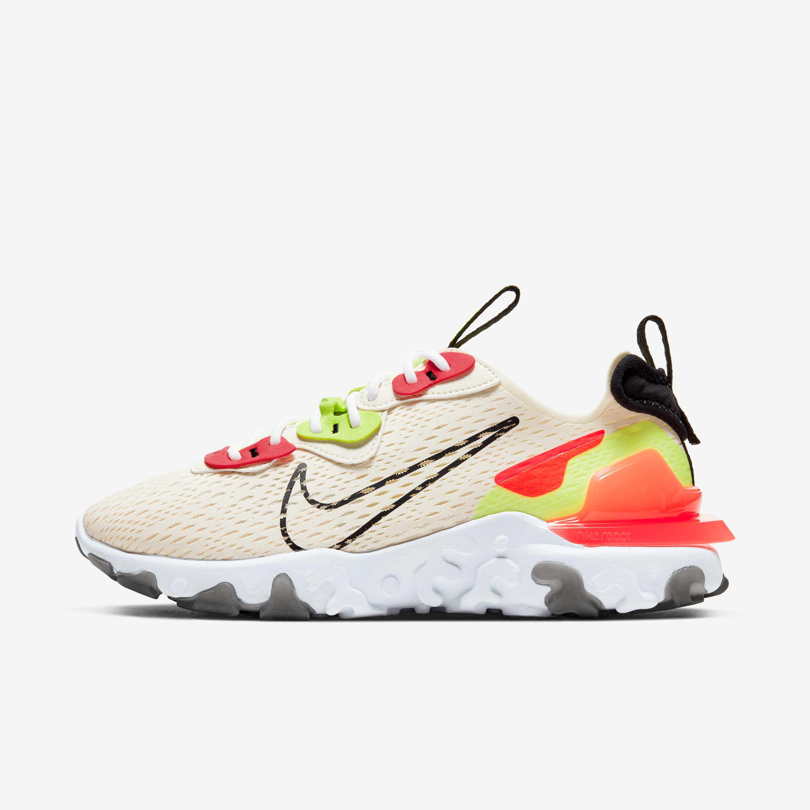 Nike React Vision image number 0