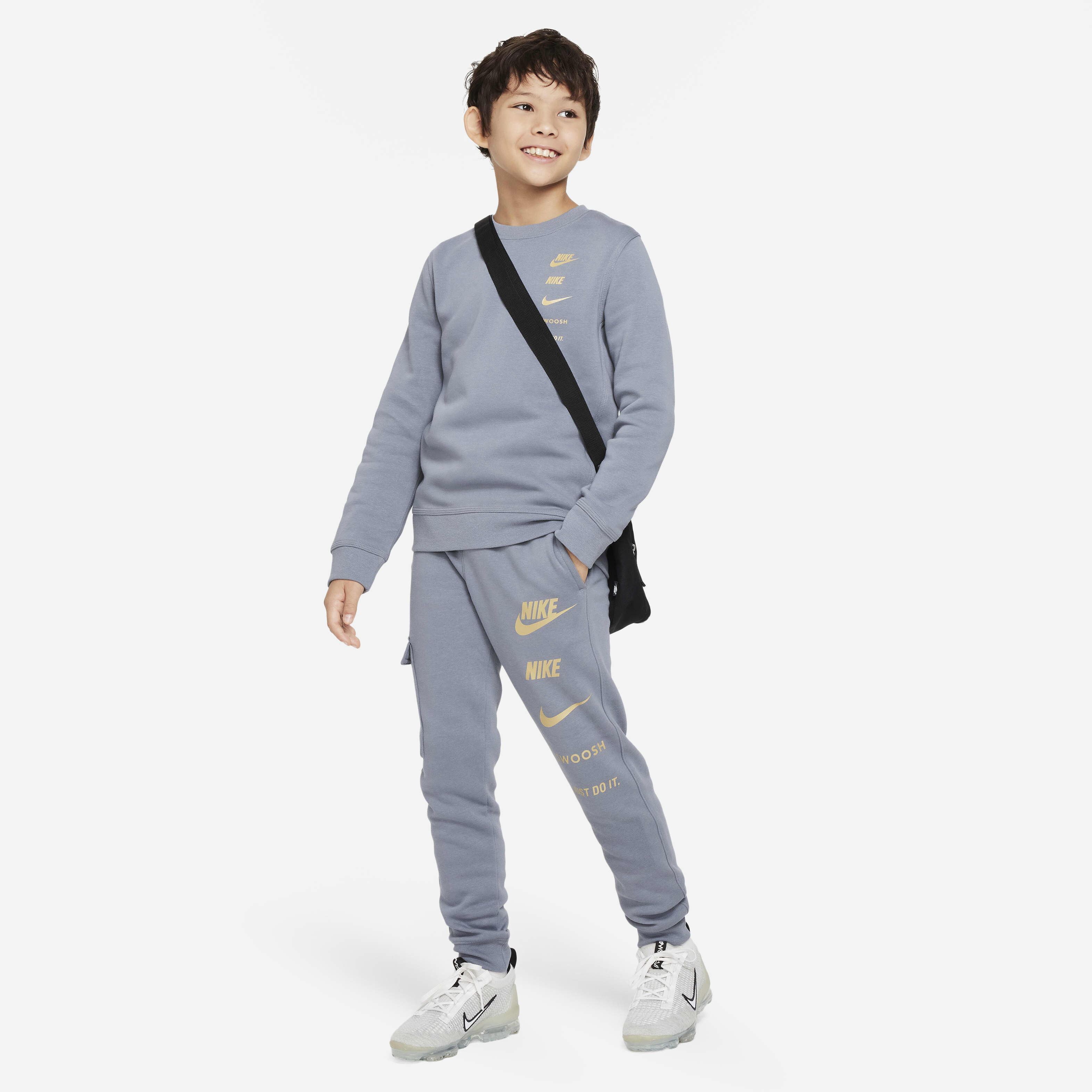 نايكي سبورتسوير image number 7