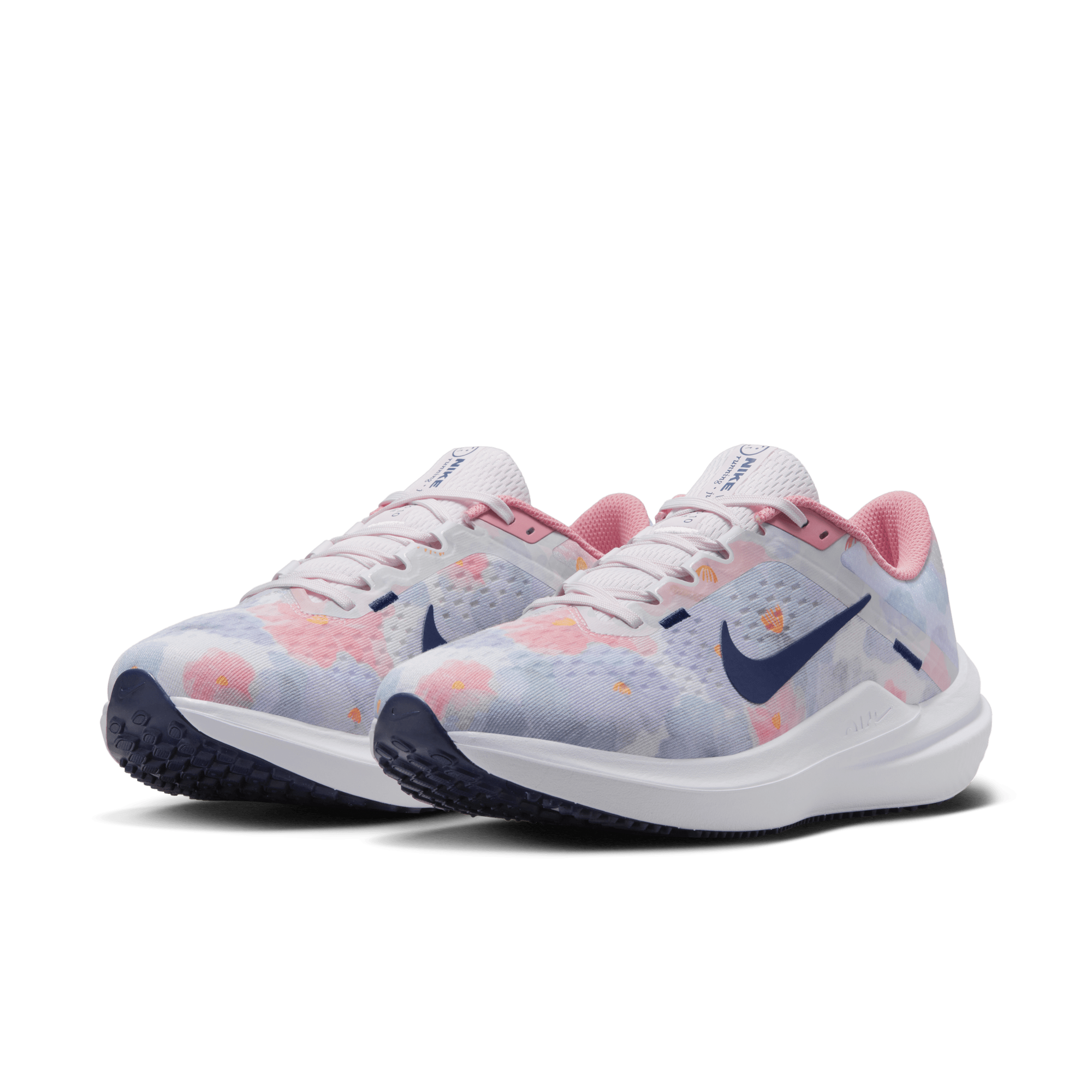 Tênis nike shop zoom winflo 4