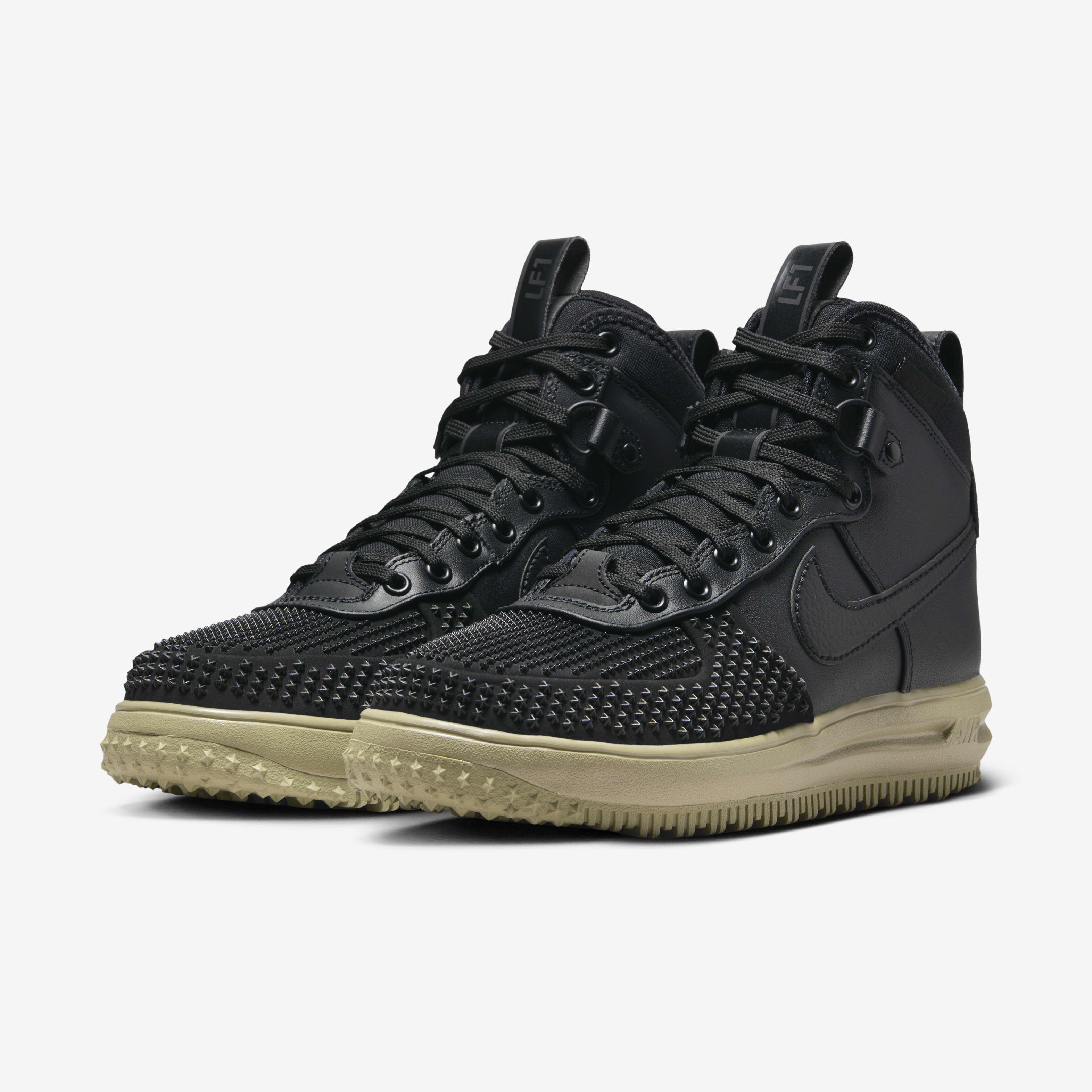 Nike Lunar Force 1 image number 4