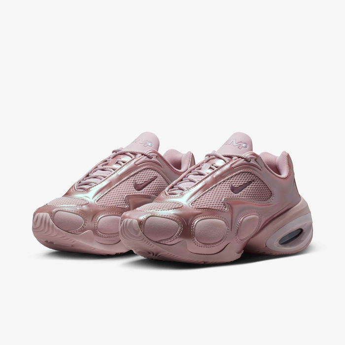 Nike Muse Roz Buy Nike Air Max Muse Women's Shoes - Particle Rose/Metallic Silver ...