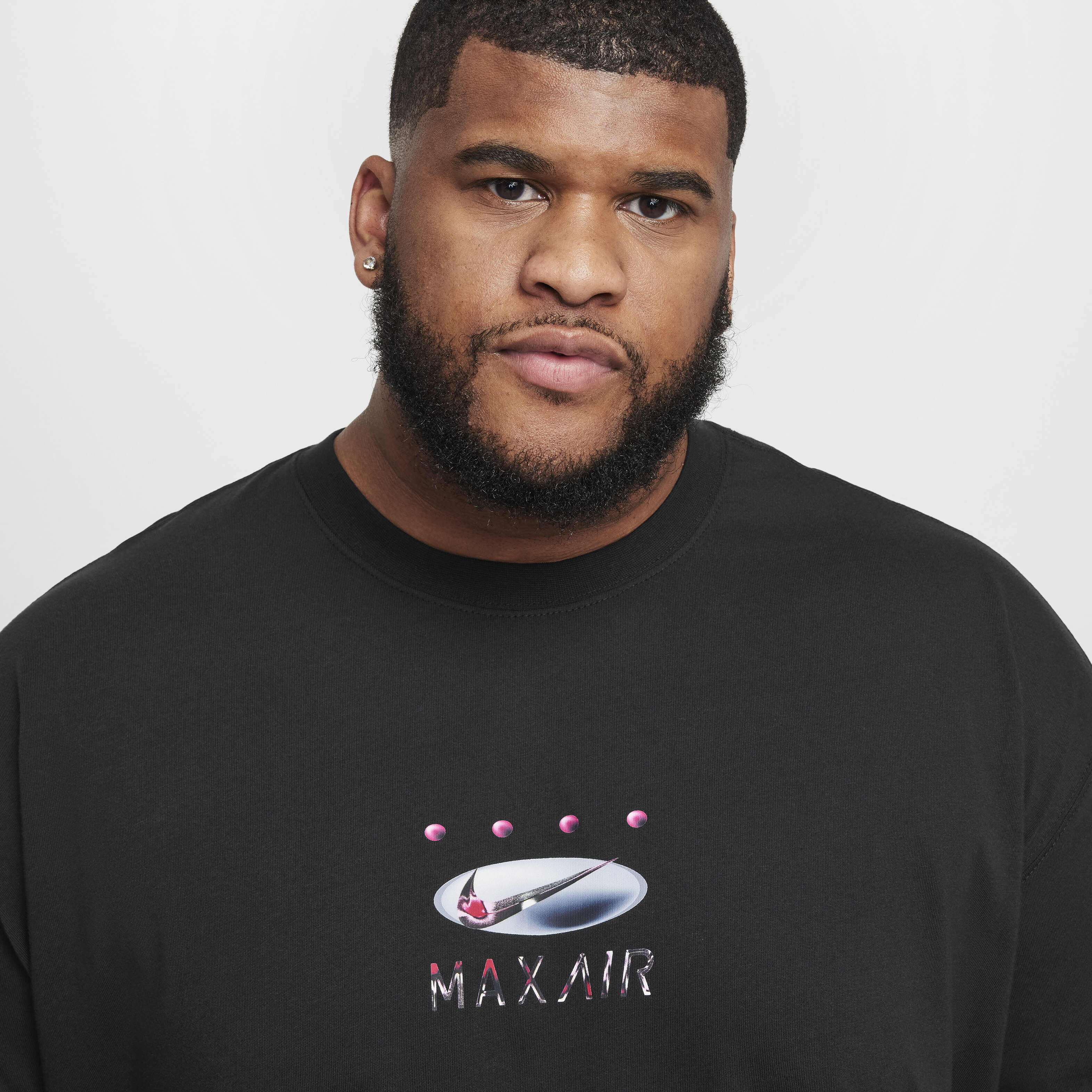 نايكي سبورتسوير image number 8