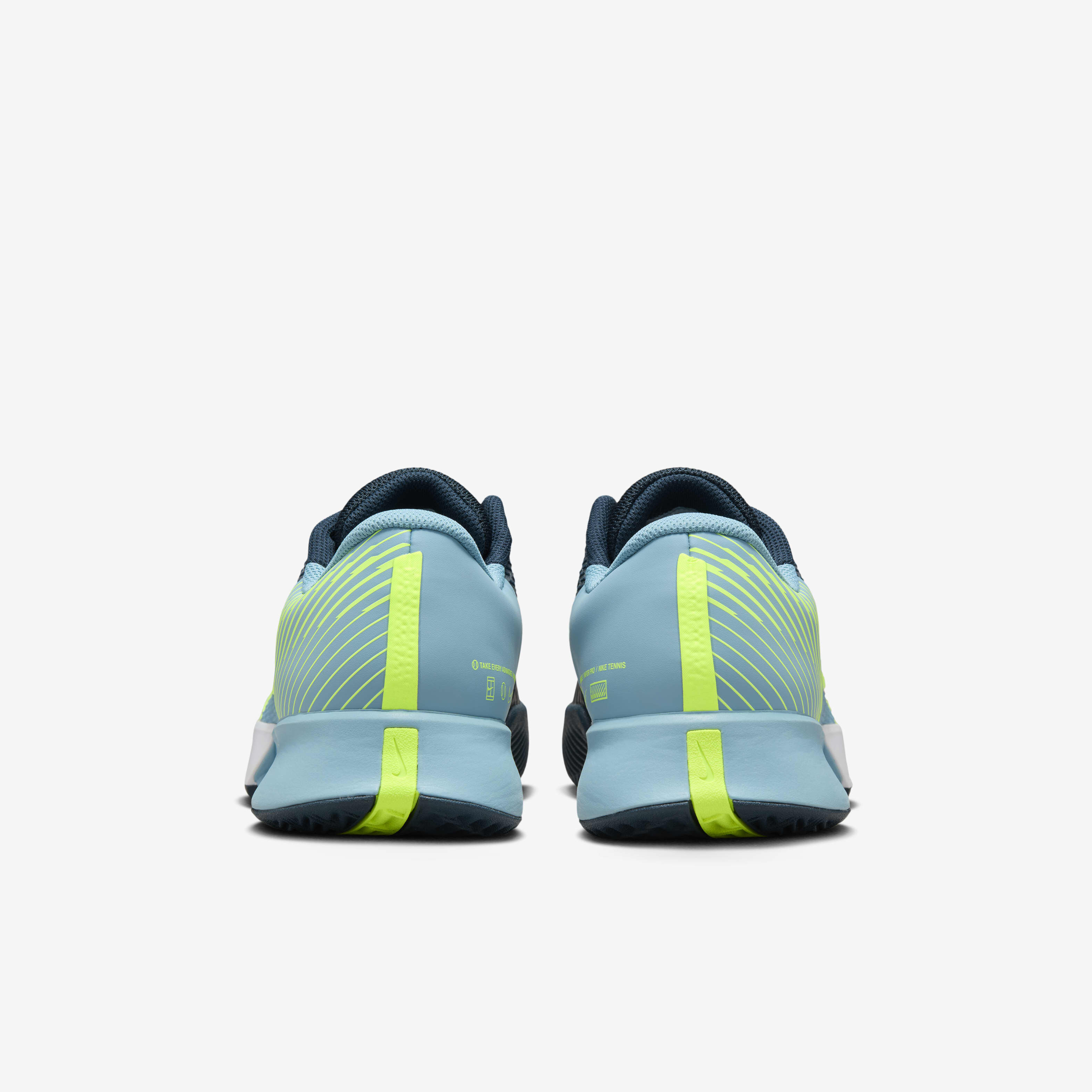 NikeCourt Air Zoom Vapor Pro 2 image number 5