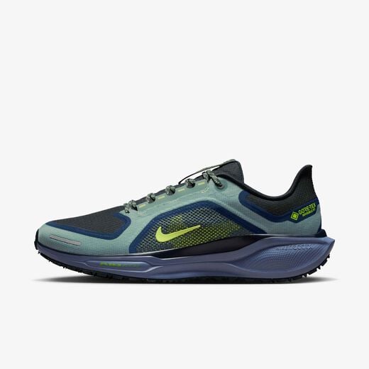 Men's Running Shoes-Nike, Nike Pegasus 41 GORE-TEX, Men's Waterproof Road Running Shoes Men's Running Shoes-Nike, Nike Pegasus 41 GORE-TEX, Men's Waterproof Road Running Shoes