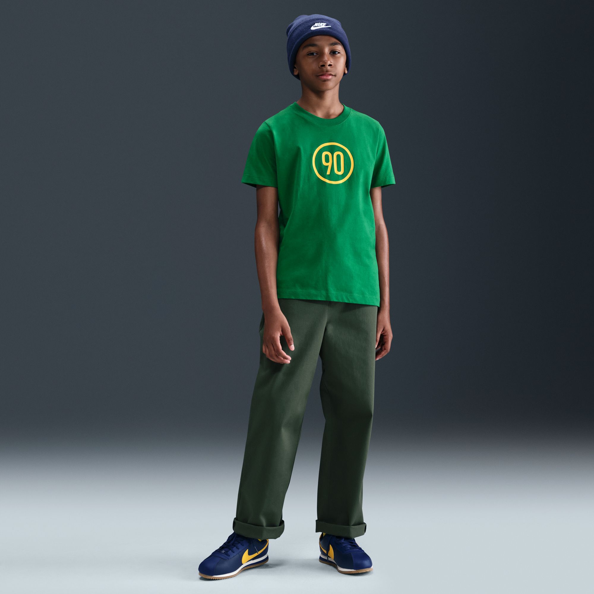 Nike Sportswear Total 90 image number 0