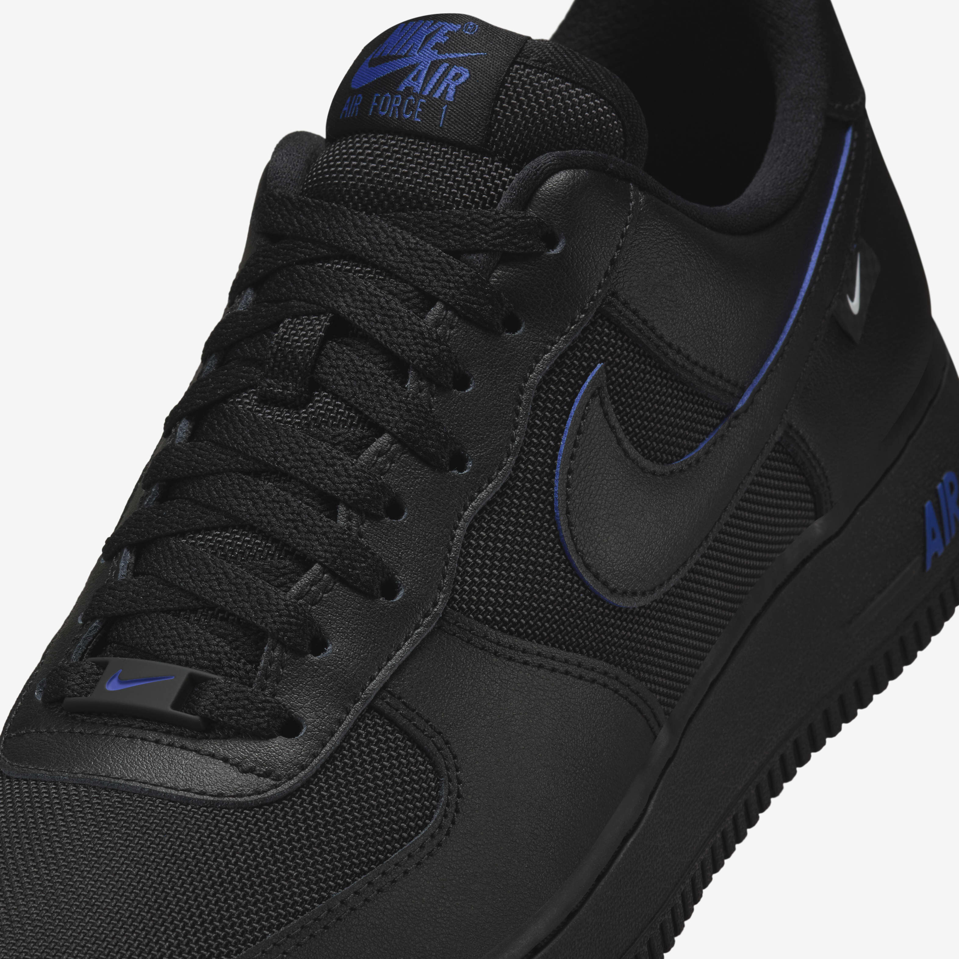 Nike Air Force 1 '07 image number 6