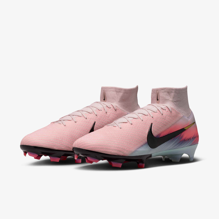 Nike United Mercurial Superfly 10 Elite image number 4 Nike United Mercurial Superfly 10 Elite image number 4