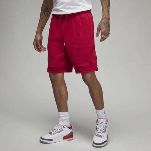 Shorts-Jordan, Jordan Flight Fleece, Men's Shorts