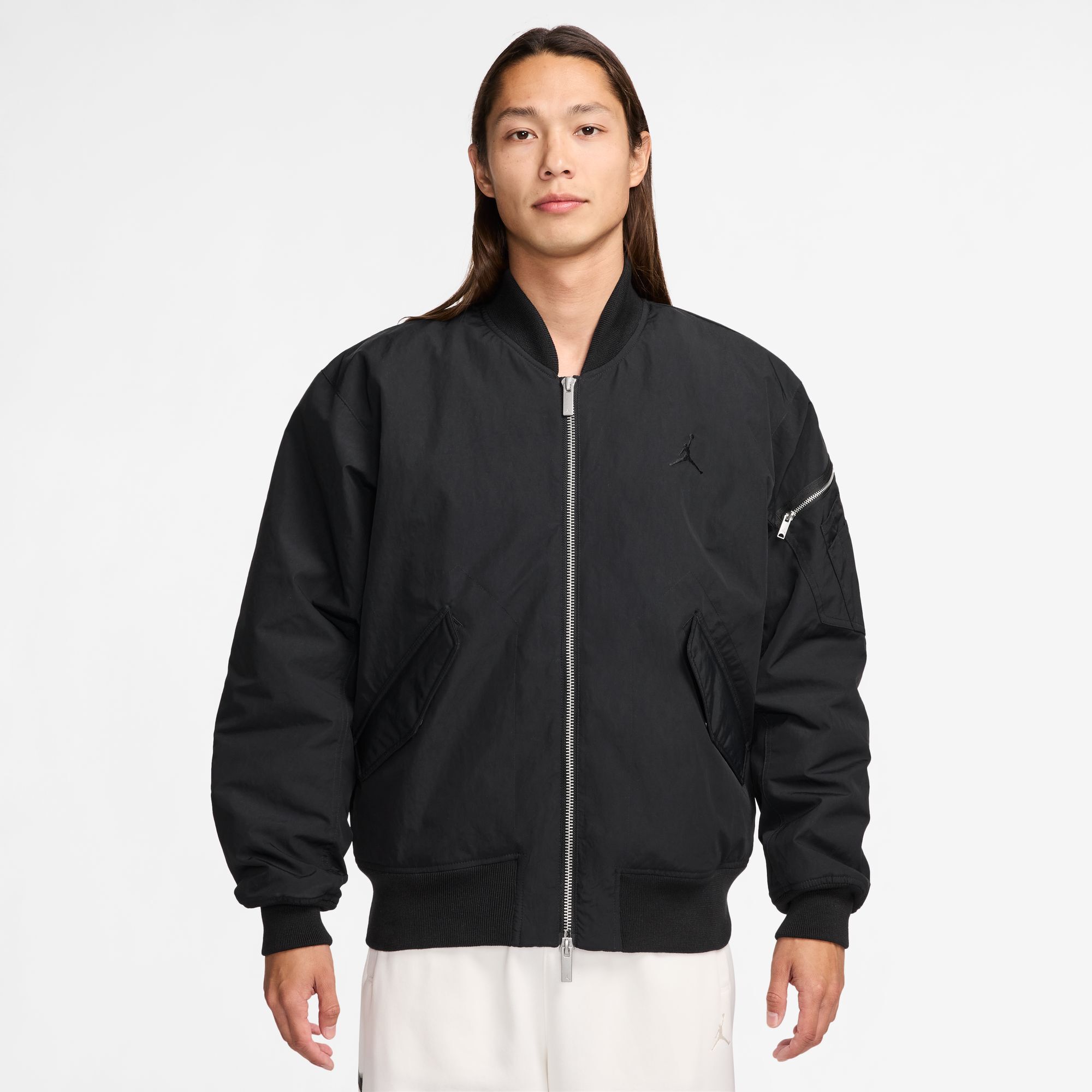 Jordan diamond windbreaker online