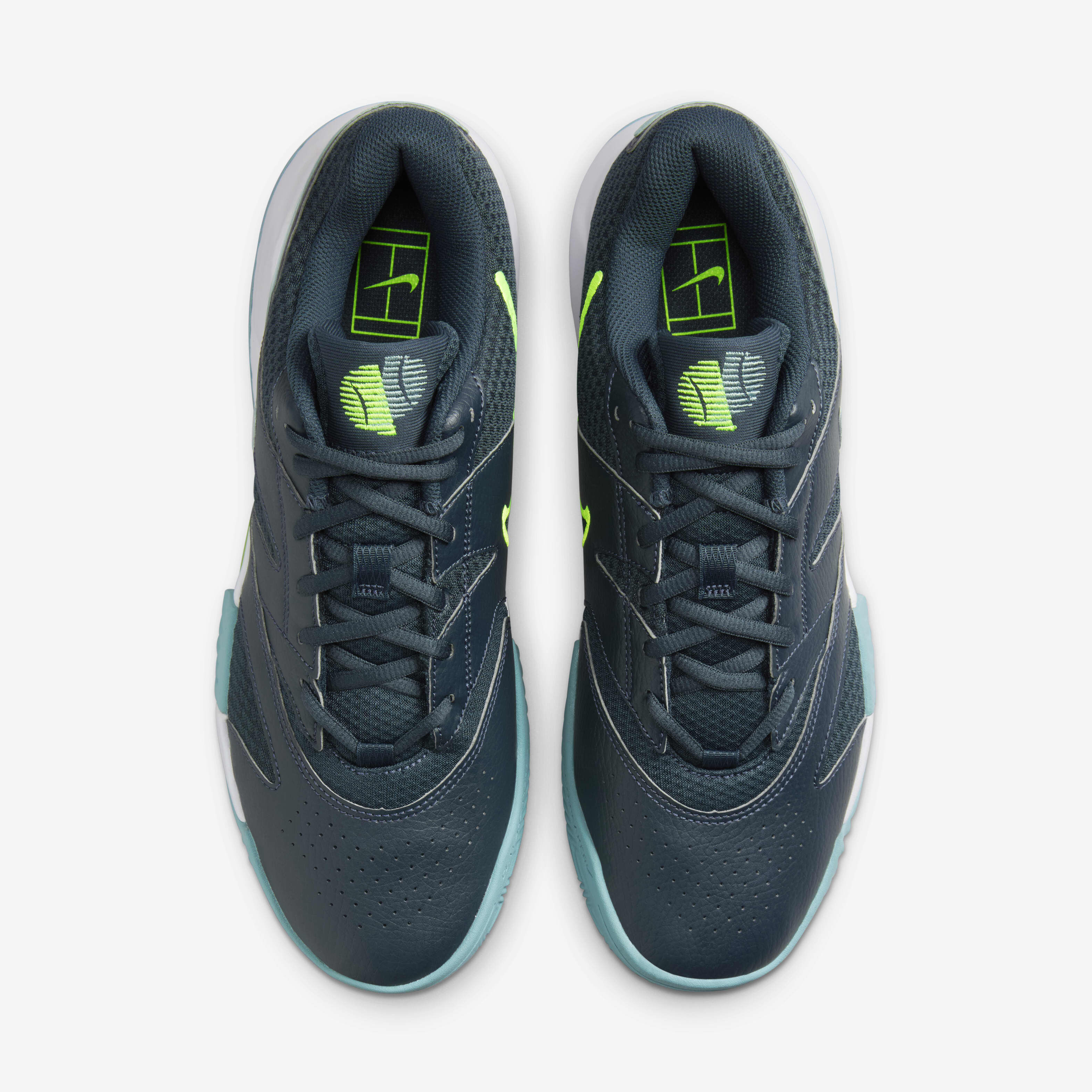 NikeCourt Lite 4 image number 3