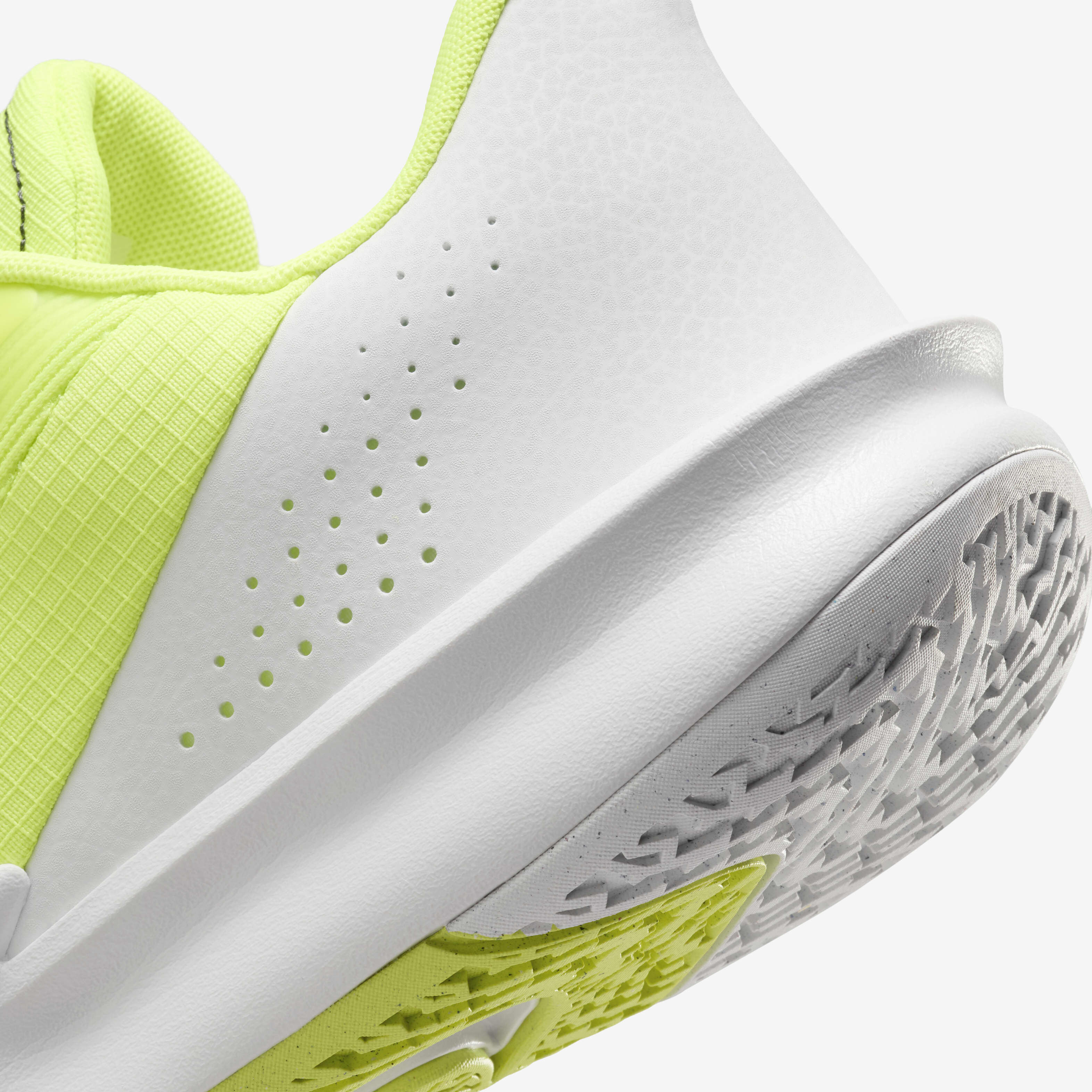 Nike Precision 7 image number 7