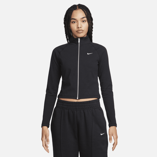 Buy Nike Women's Sportswear Gym Vintage Romper Black in Dubai, UAE