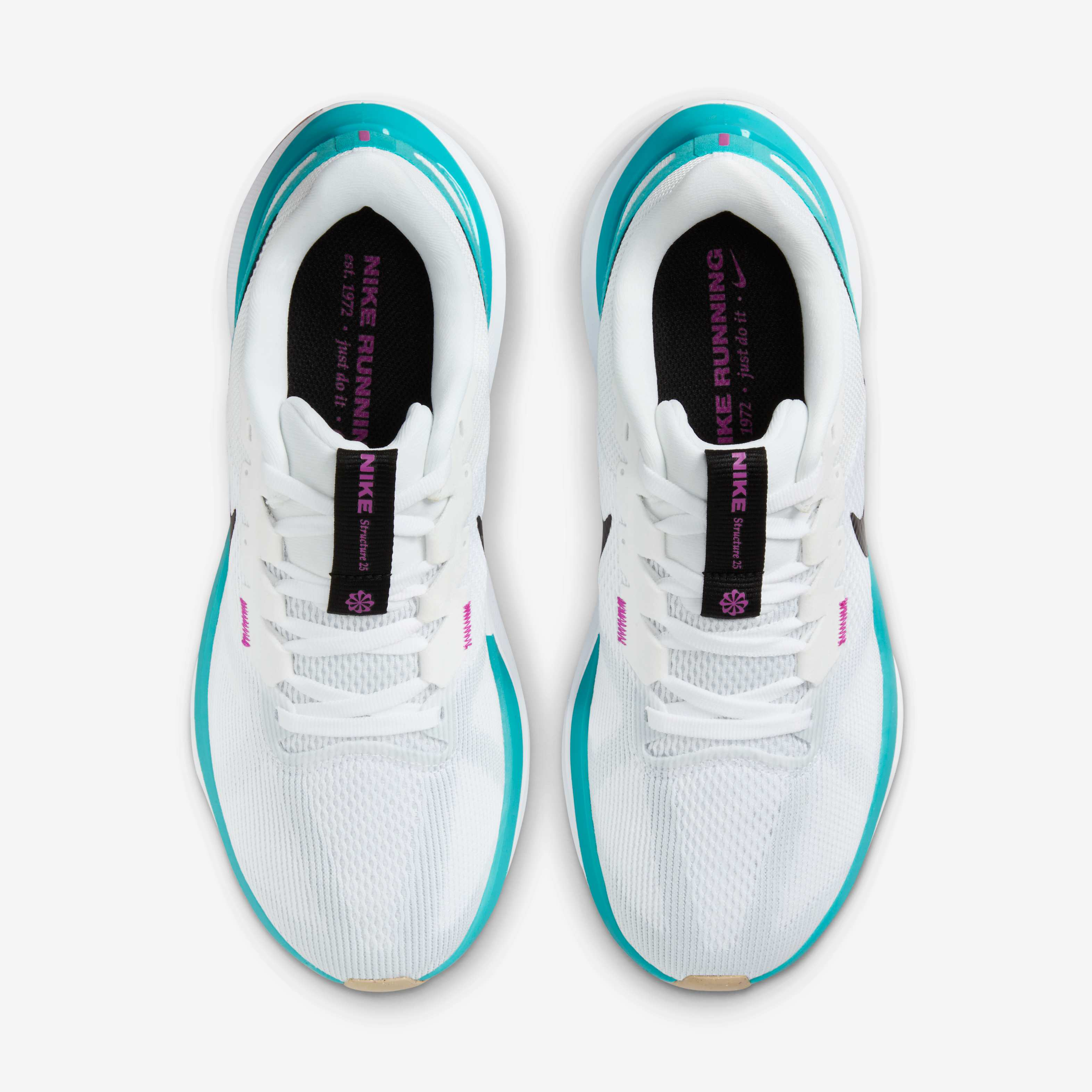 Nike Structure 25 image number 4