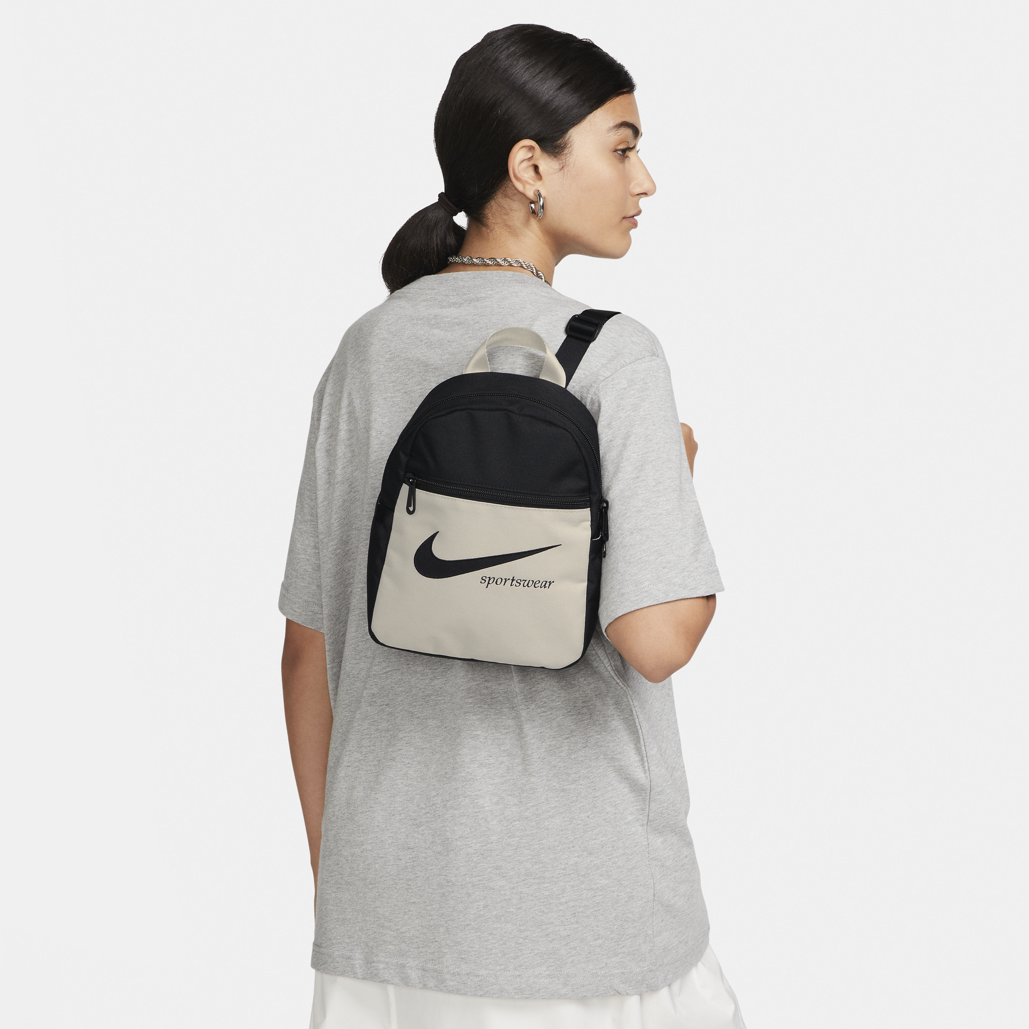 Nike winterized mini backpack cheap