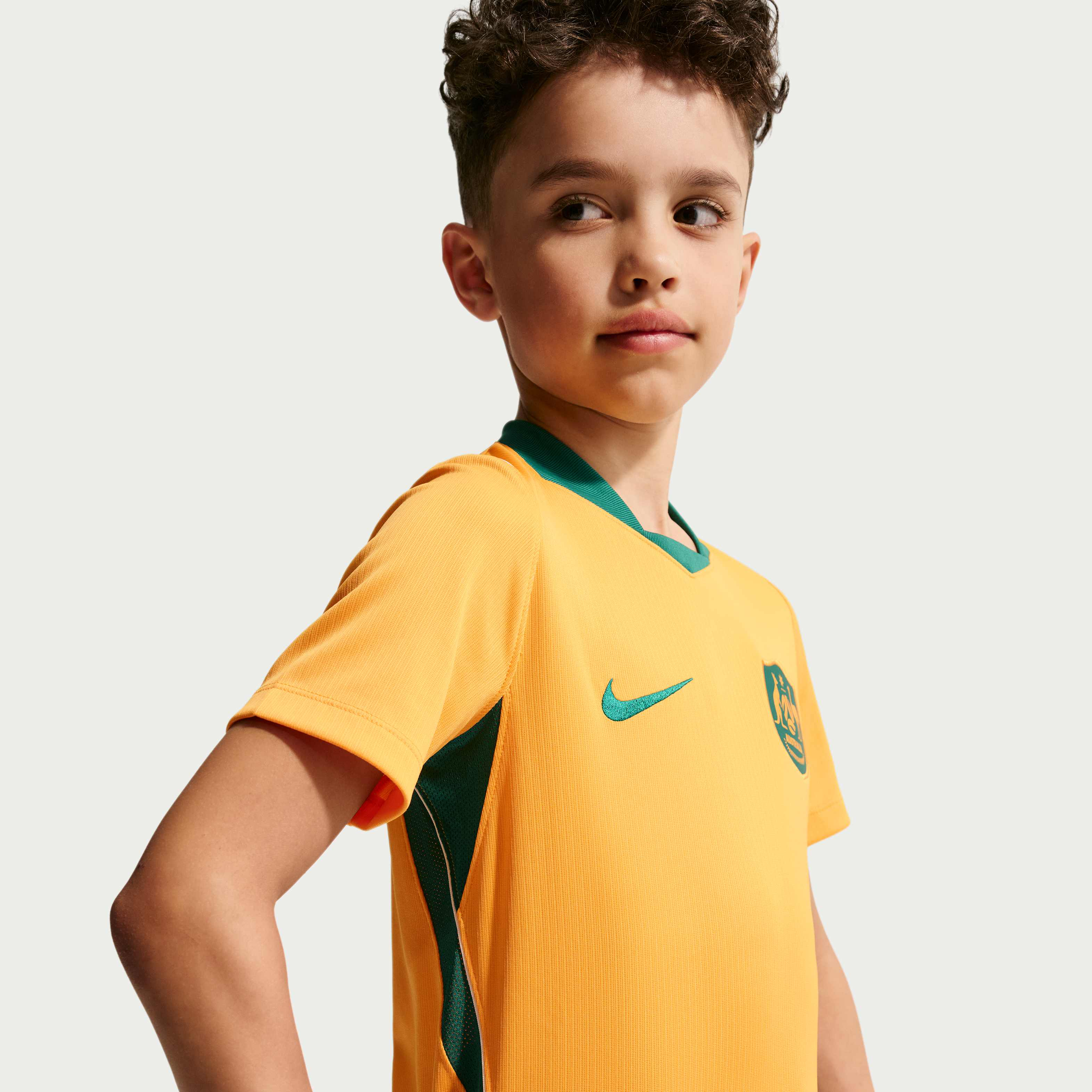 Australia 2026 Stadium Home image number 2
