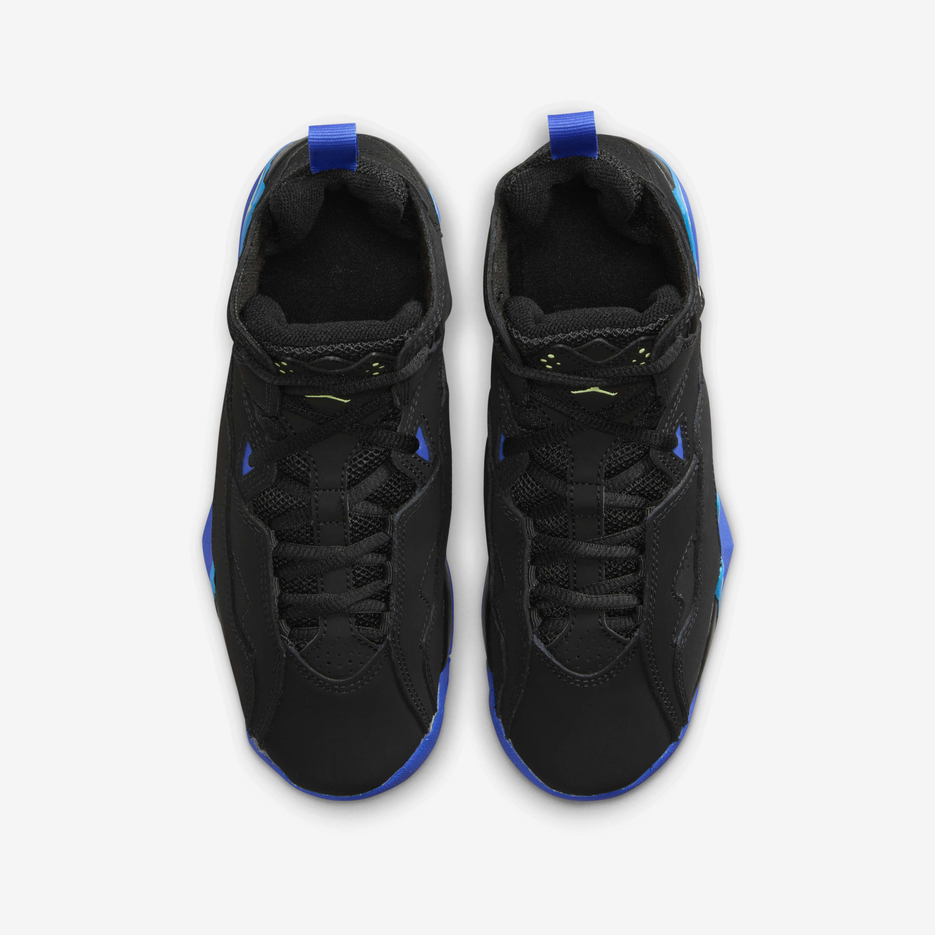 Jordan True Flight image number 3