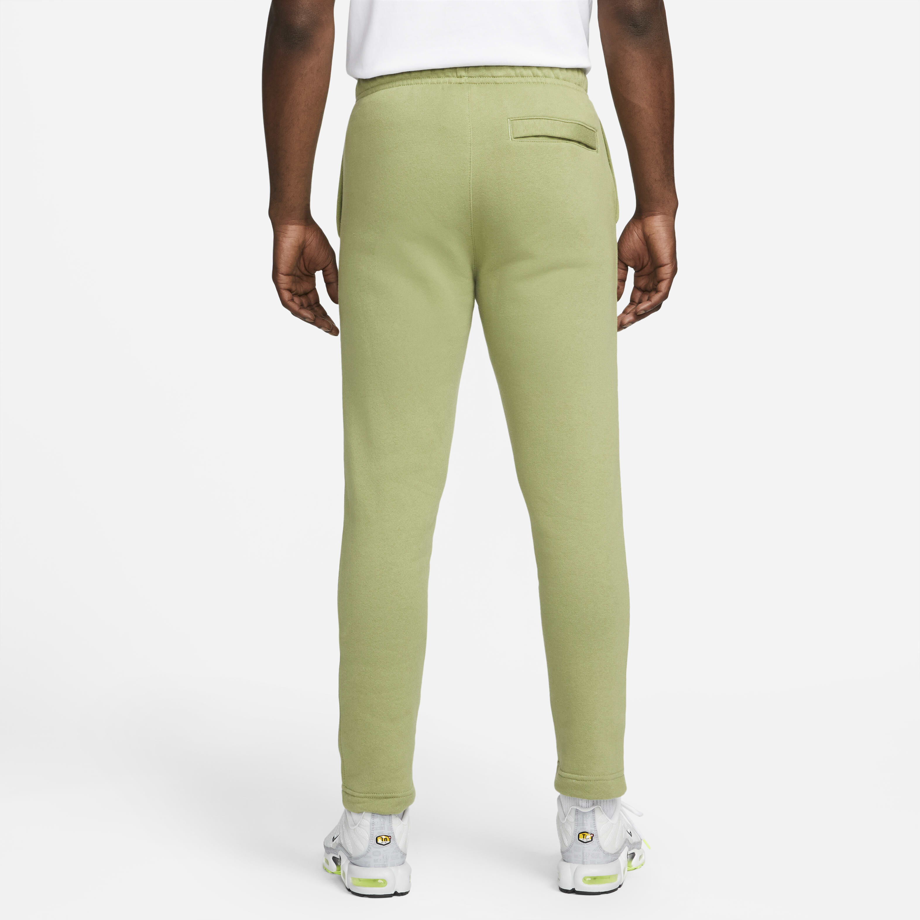 نايكي سبورتسوير كلوب فليس image number 1