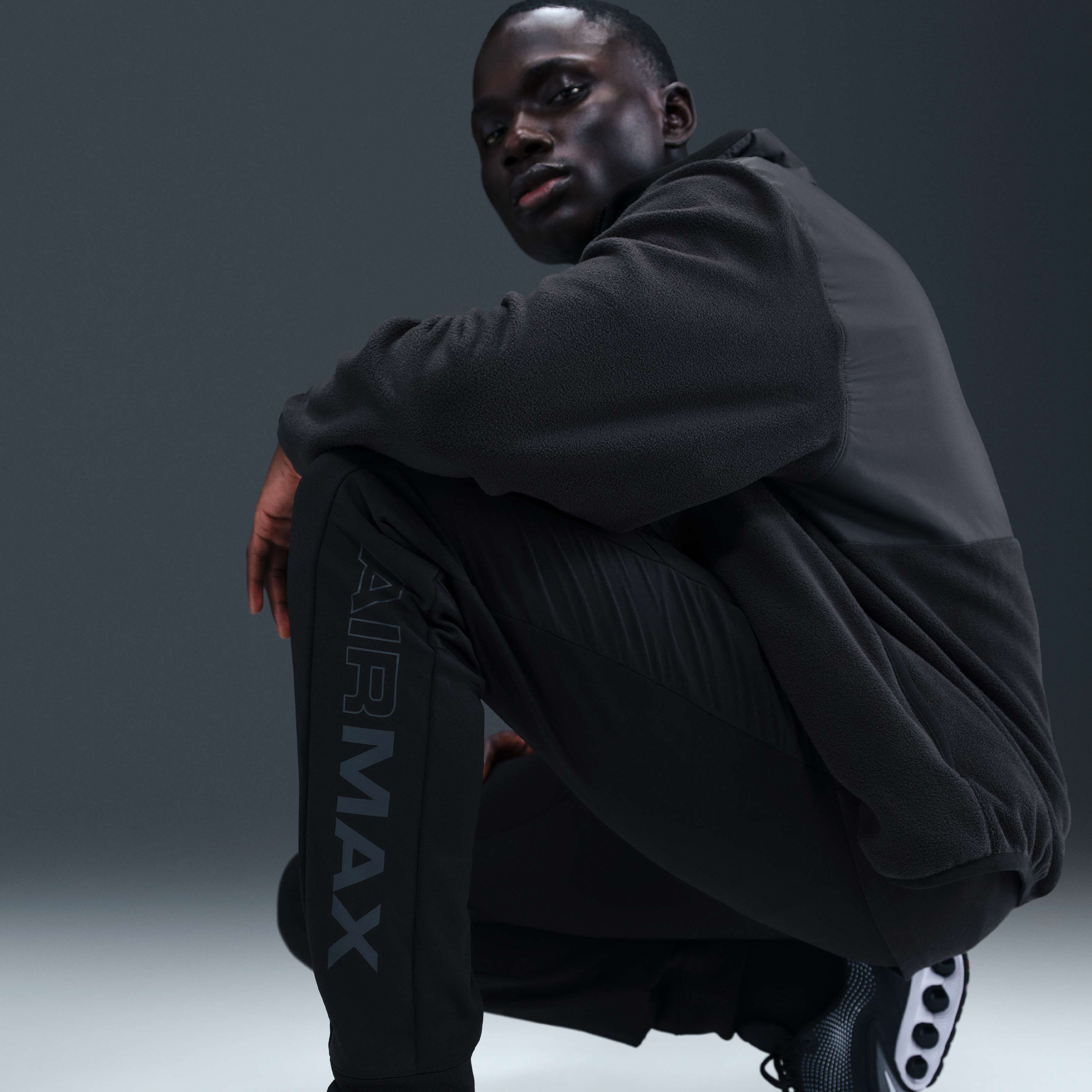 نايكي سبورتسوير اير ماكس image number 4