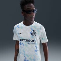 Inter Milan 2025/26 Stadium Away