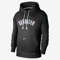 Brooklyn Nets Standard Issue City Edition