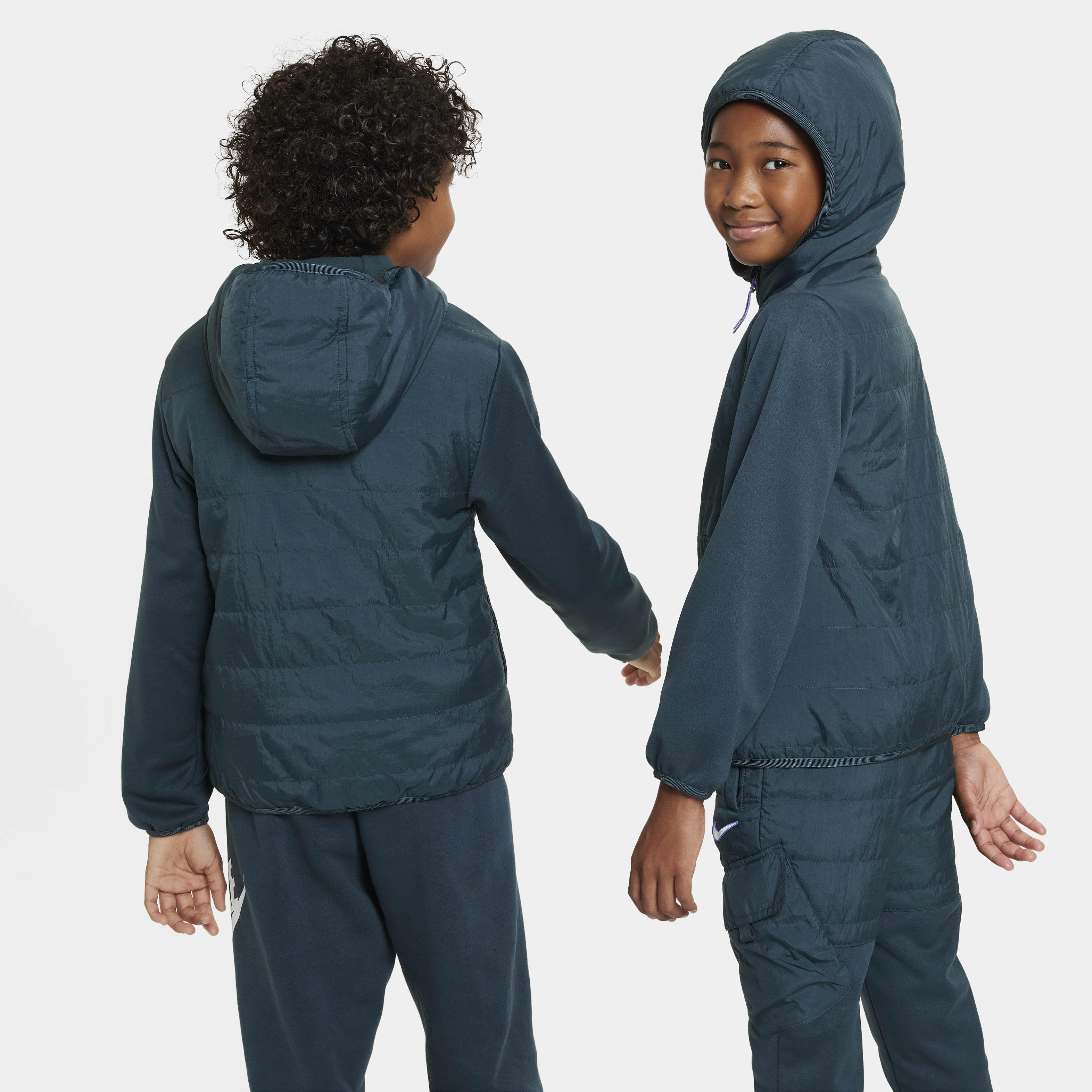 Nike Therma-FIT Repel Outdoor Play image number 1