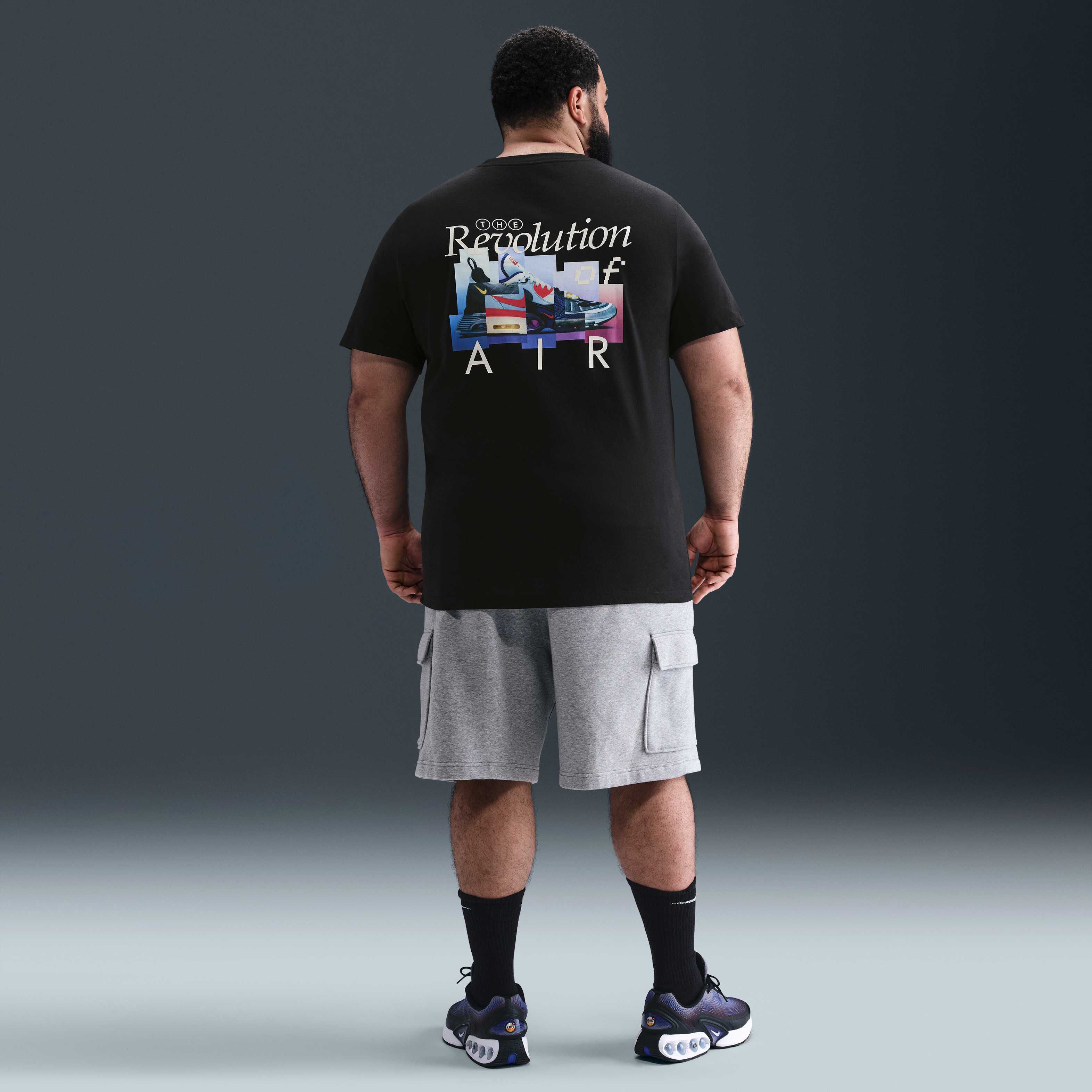 نايكي سبورتسوير image number 9