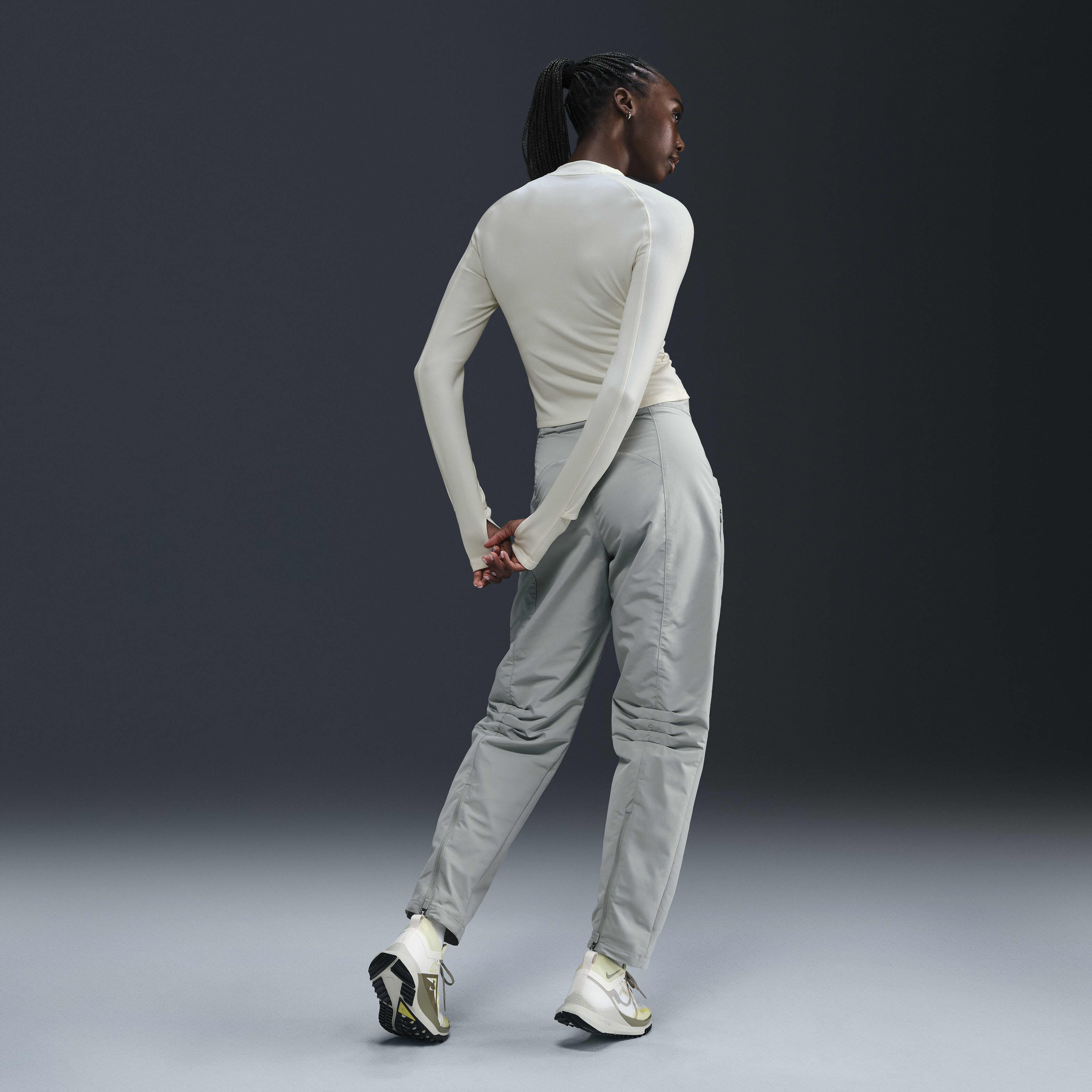 نايكي تريل image number 4