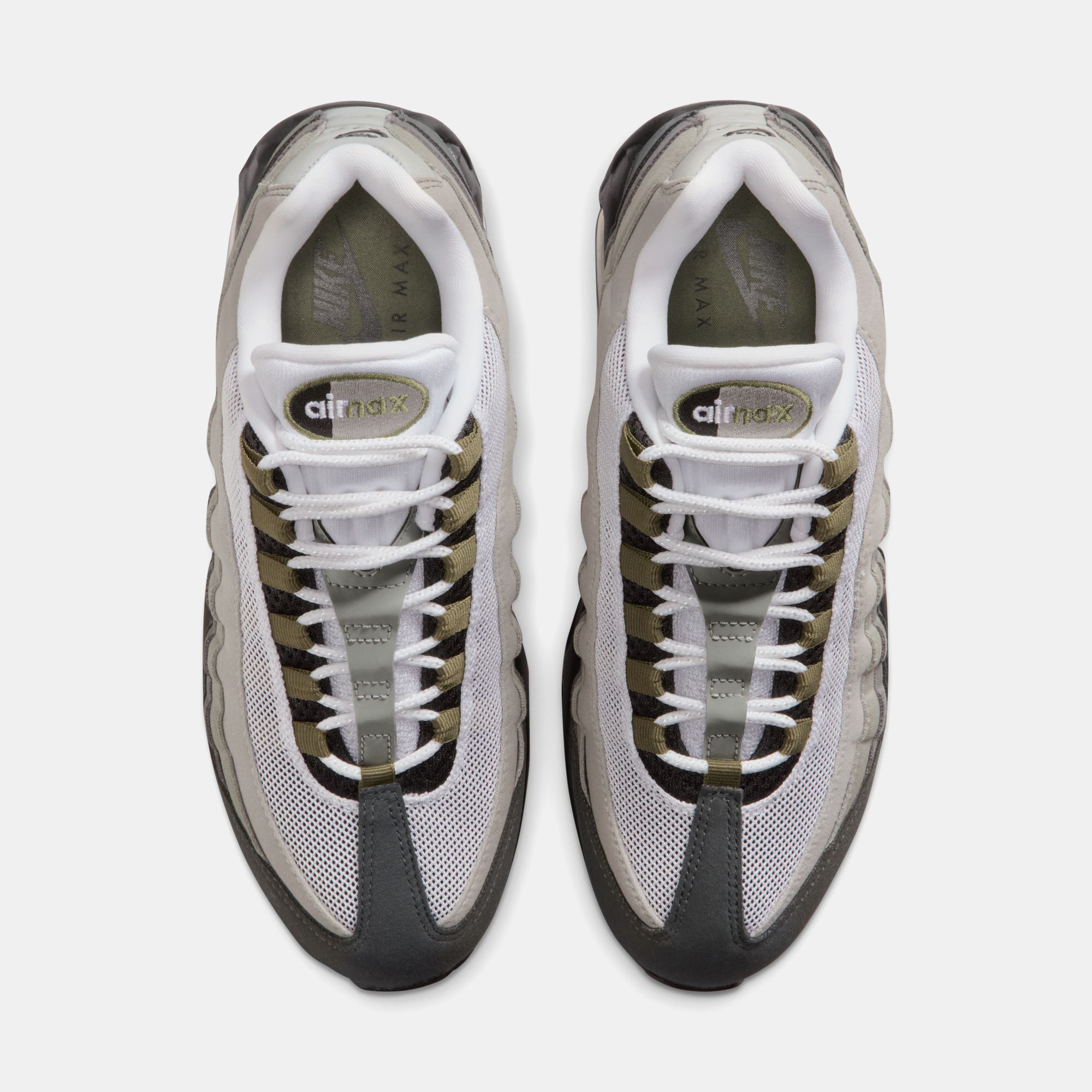 Nike Air Max 95 Big Bubble image number 3