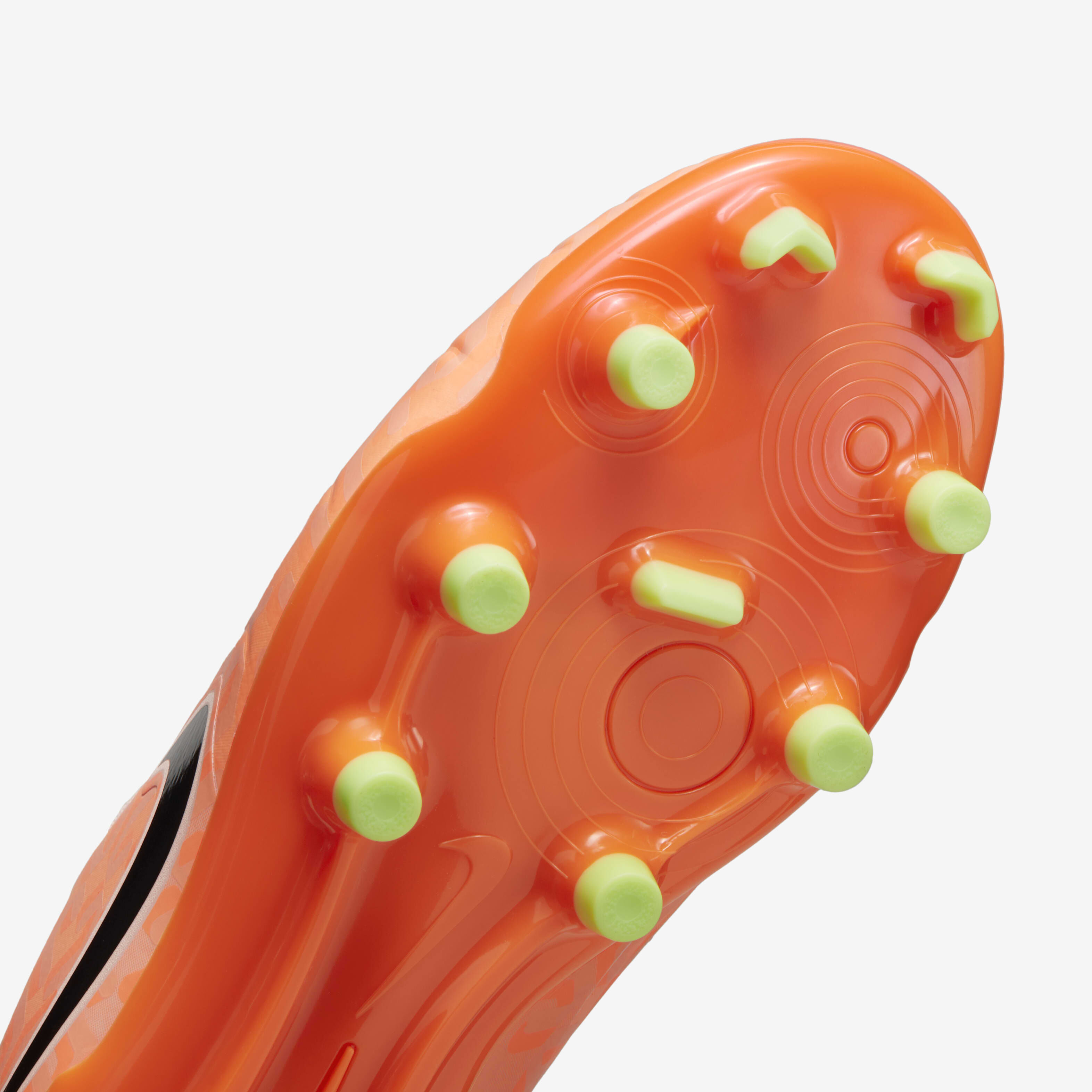 نايكي جونير تيمبو ليجند 10 اكاديمي image number 6