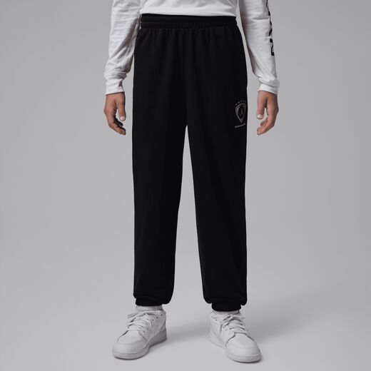 Trousers & Tights-JRDN, Jordan, Big Kids' Football Club Joggers