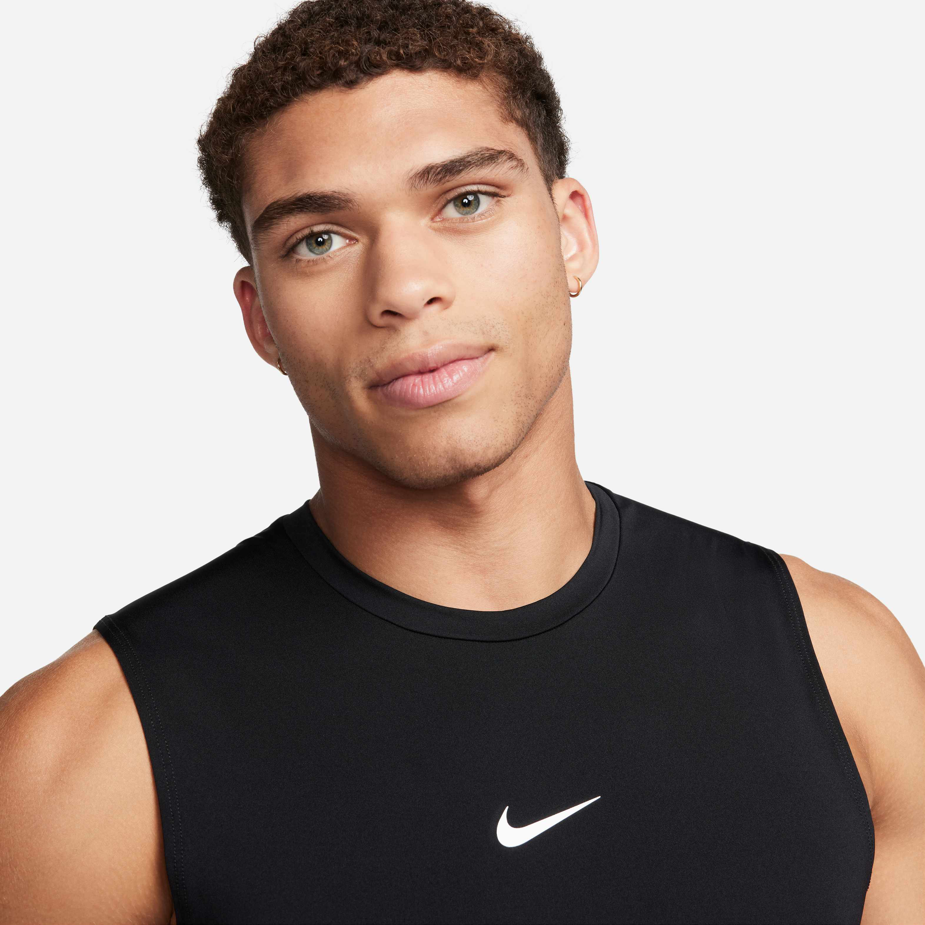 Nike Pro image number 2