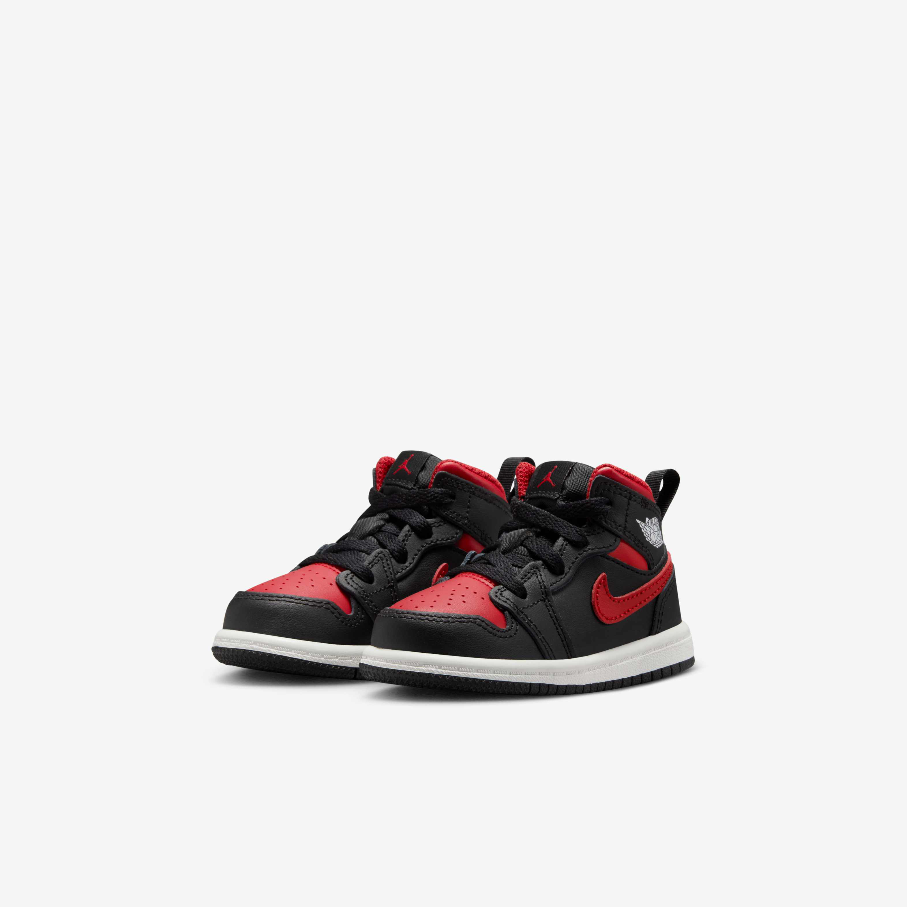 Jordan 1 Mid image number 4