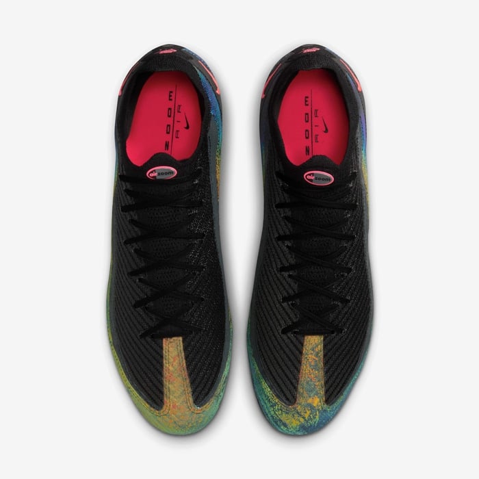 Nike Mercurial Vapor 16 Elite x Air Max 95 SE image number 3 Nike Mercurial Vapor 16 Elite x Air Max 95 SE image number 3