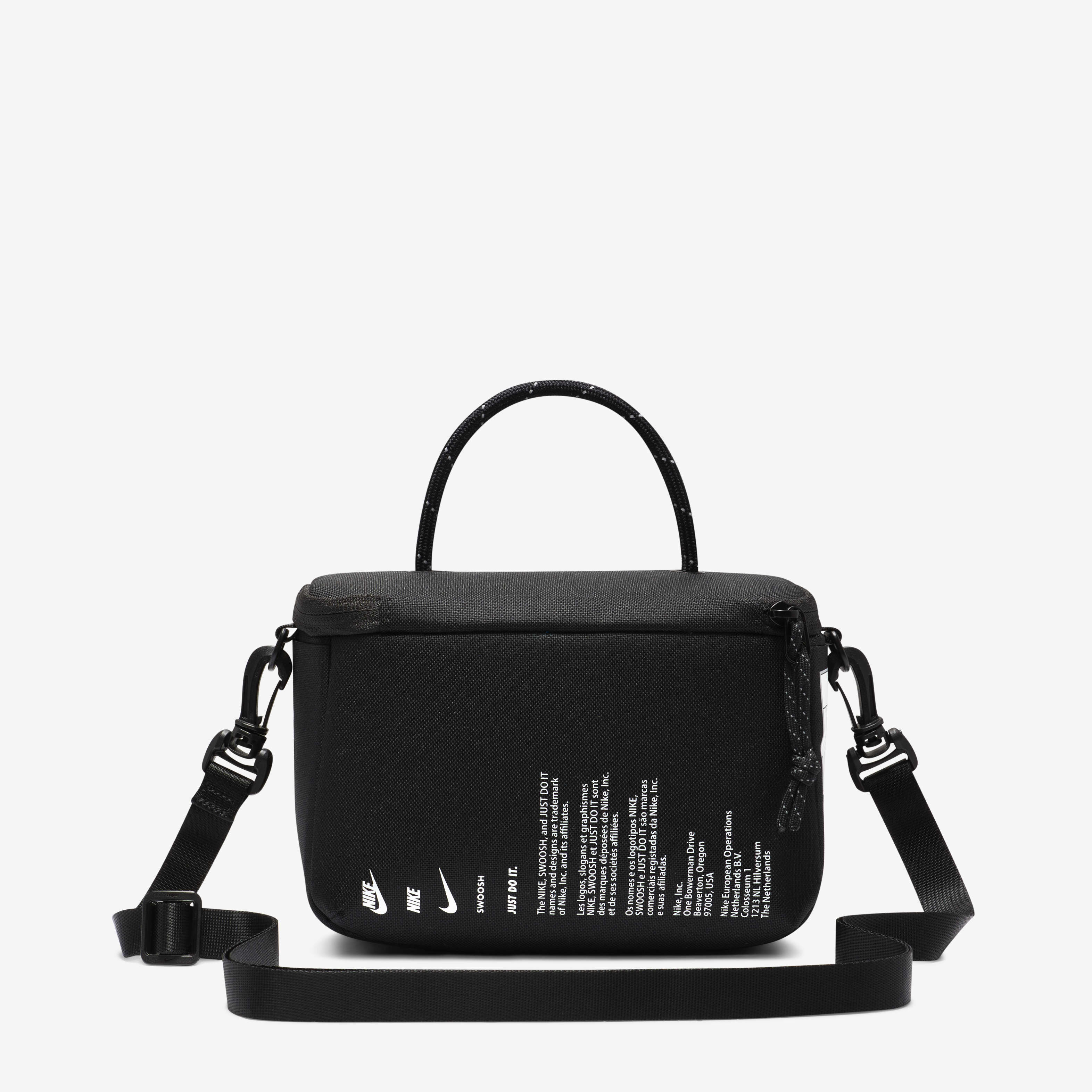 Nike mini swoosh shoulder bag sale