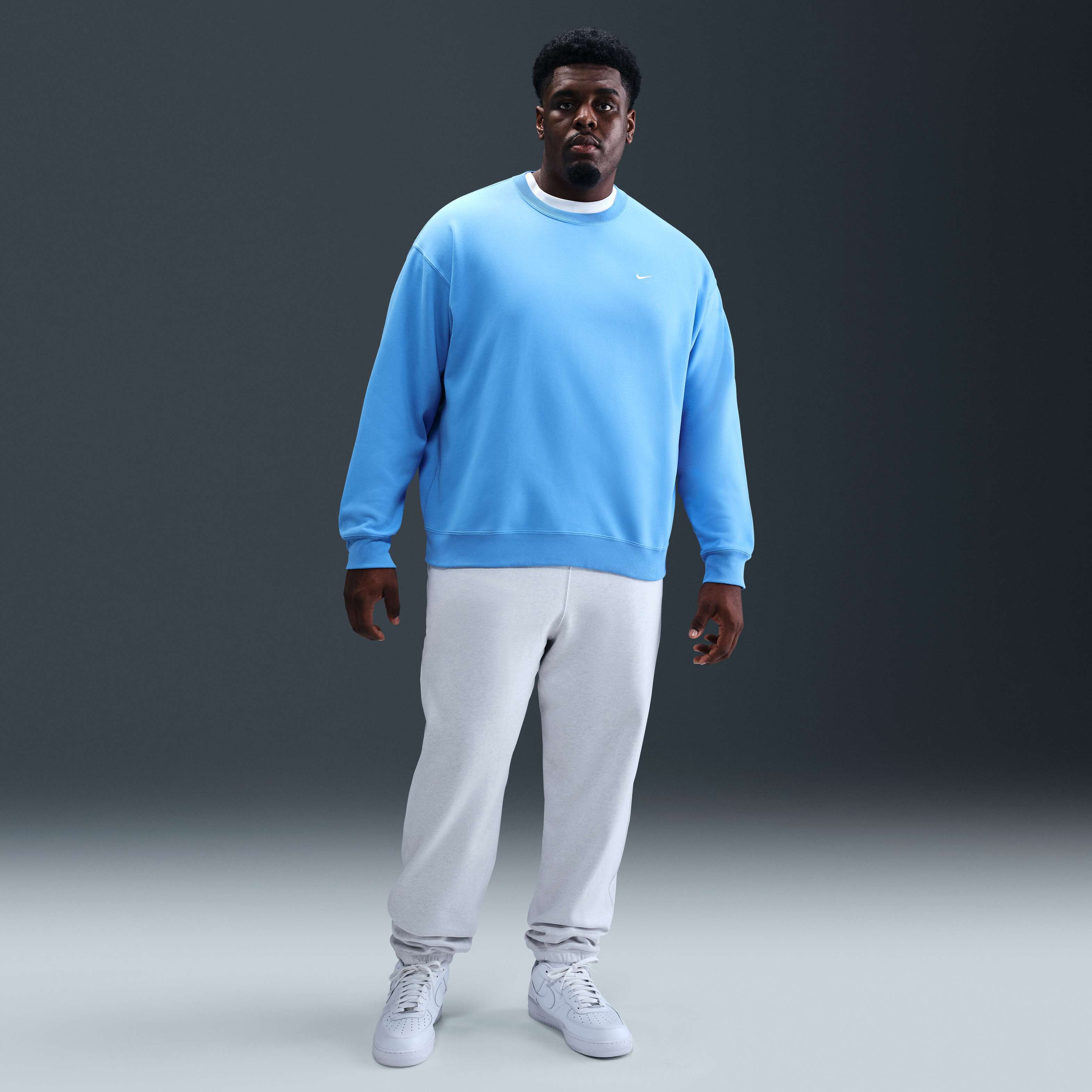 نايكي سولو سووش image number 9