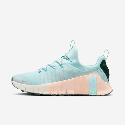 Women's Training & Gym Shoes-Nike, Nike Free Metcon 6 Premium, Women's Workout Shoes
