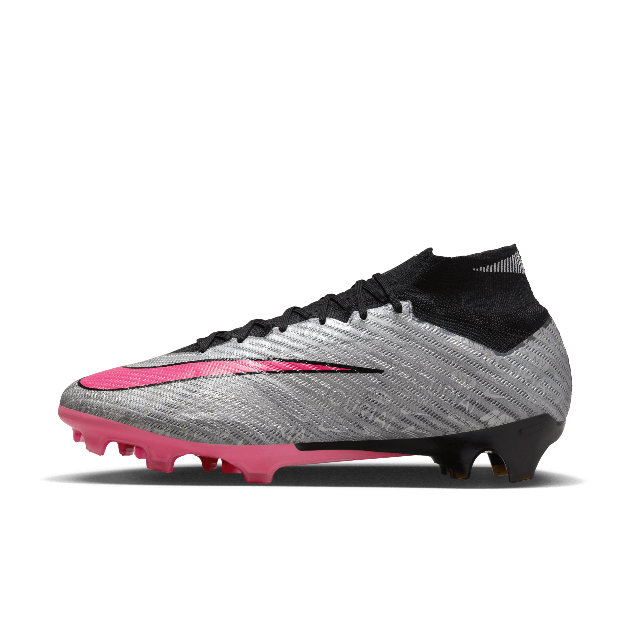 Nike Zoom Mercurial Superfly 9 Elite XXV FG