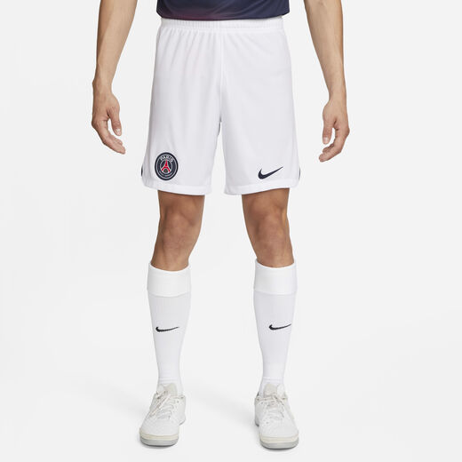 Paris Saint-Germain 2023/24 Stadium Home/Away