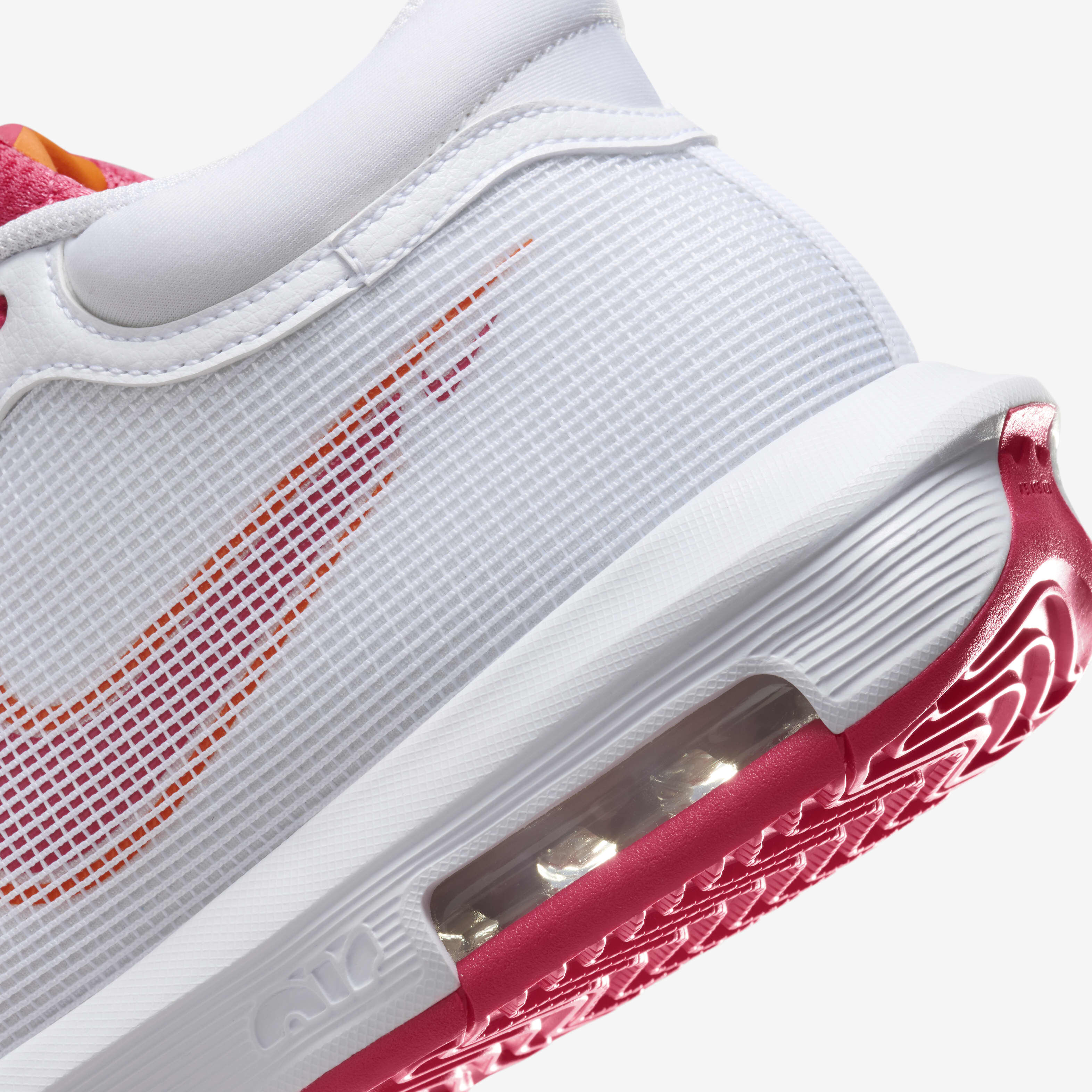 Buy LeBron Witness 8 Basketball Shoes Nike UAE Official
