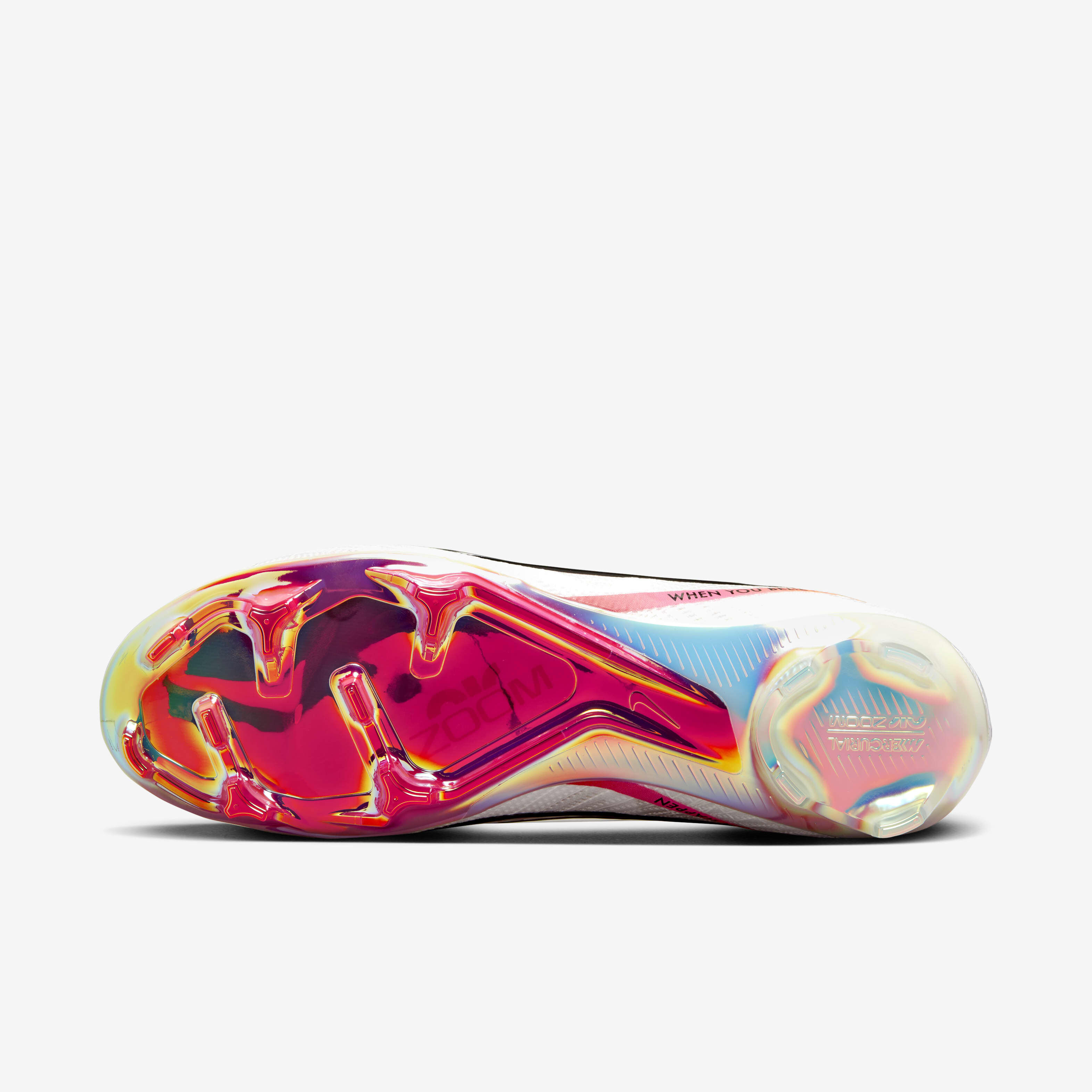 Buy Nike Zoom Mercurial Superfly 9 Elite 'Marcus Rashford