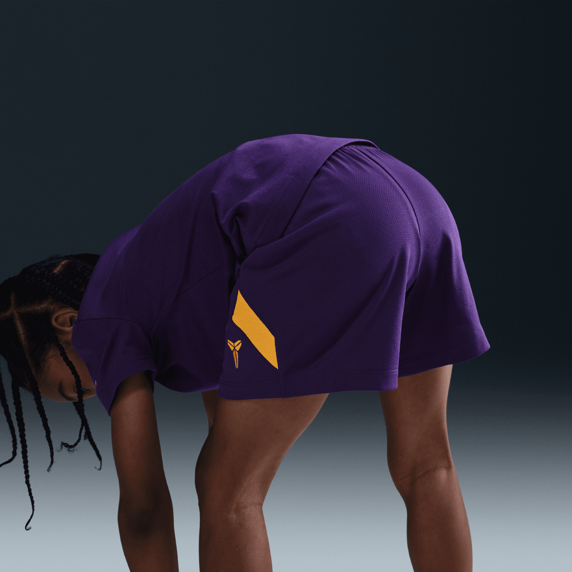 Nike Dri-FIT Kobe Bryant image number 3