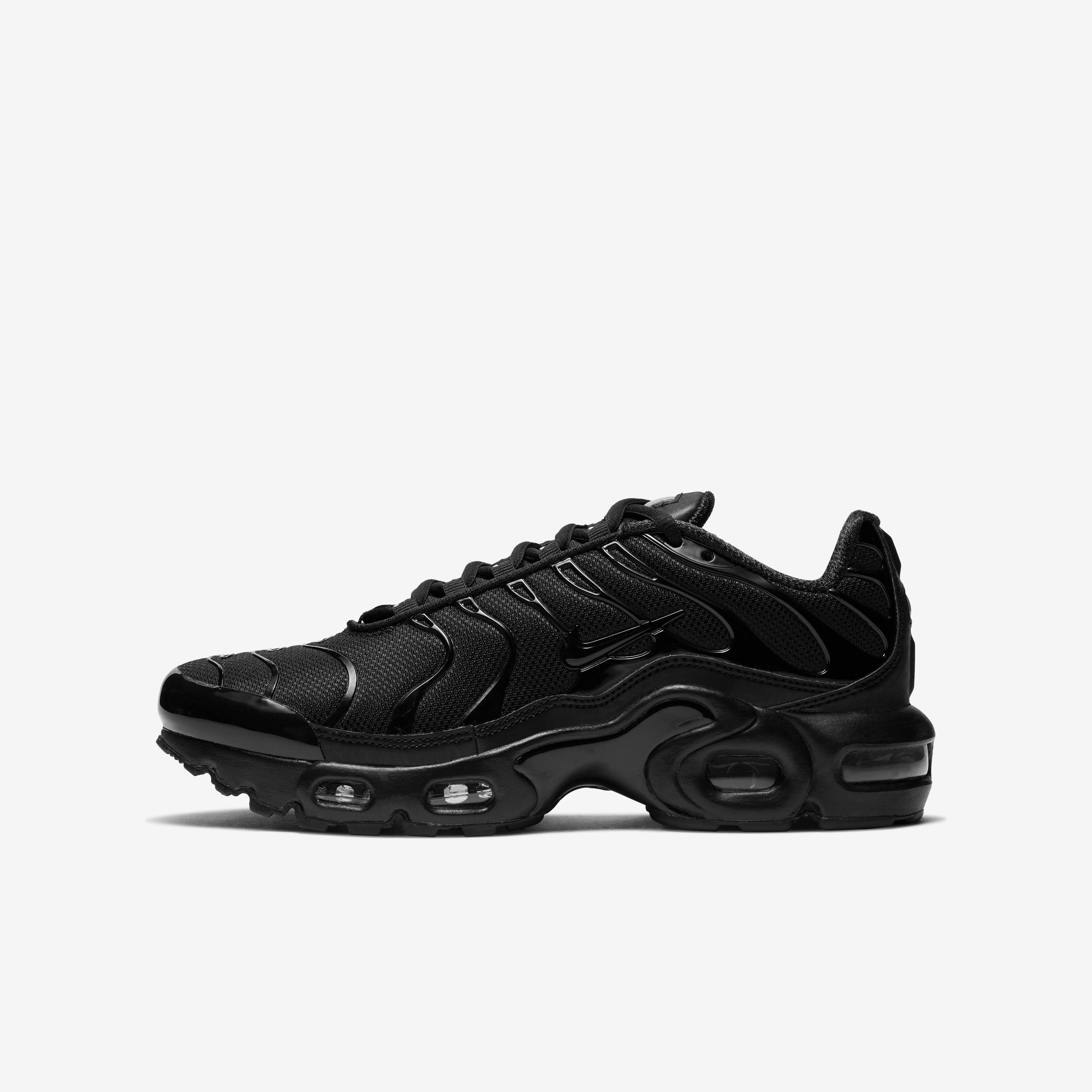 Buy Nike Air Max Plus Older Kids Shoe Nike UAE Official