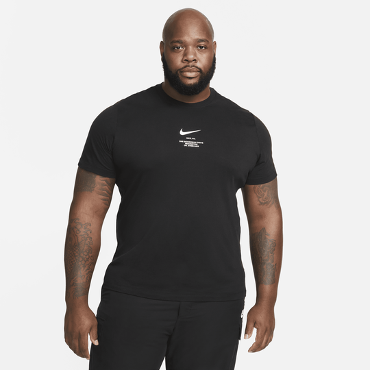 Drake nike t shirt no guidance outlet